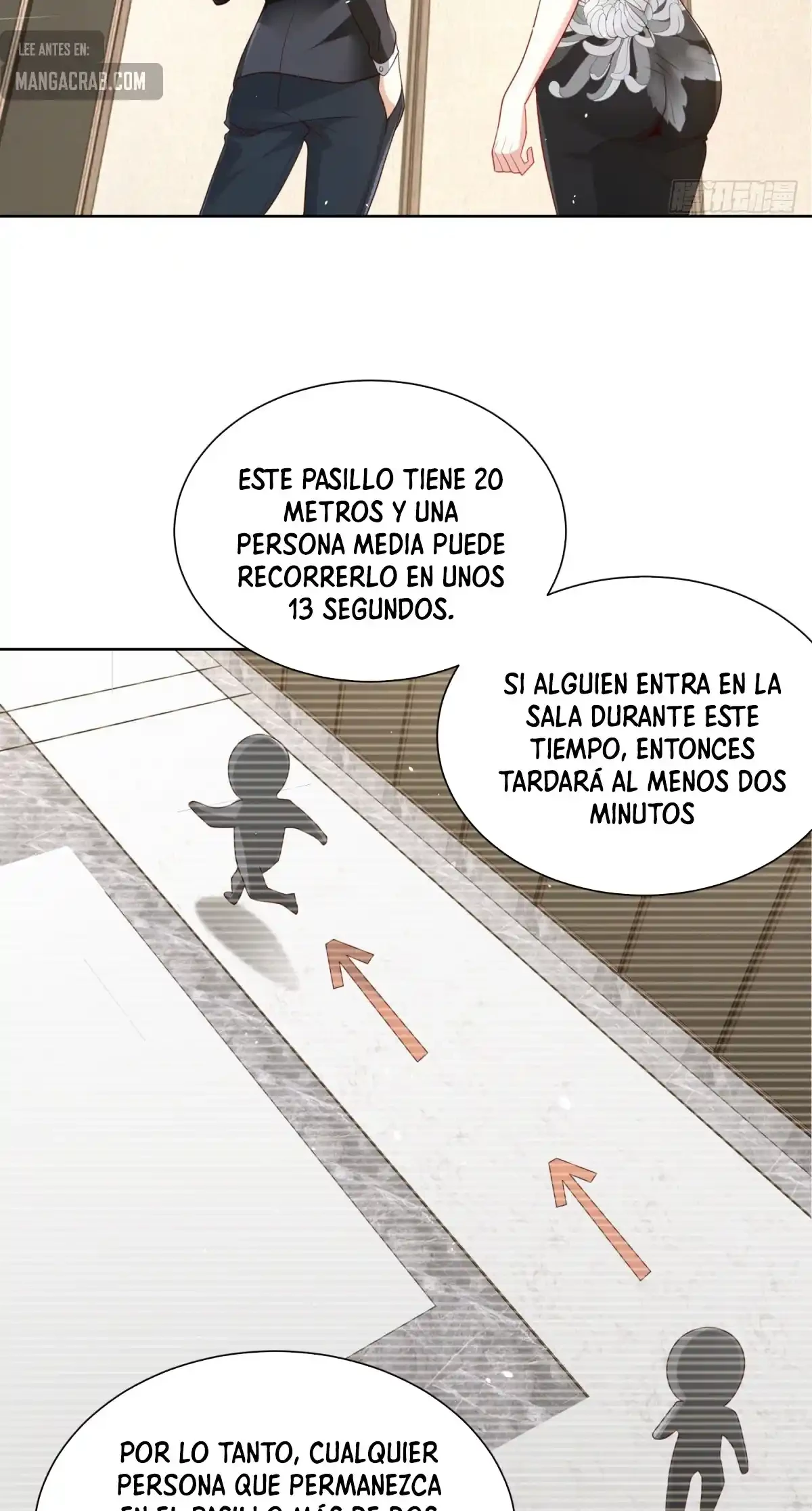 Gran Villano capítulo 138, página 7