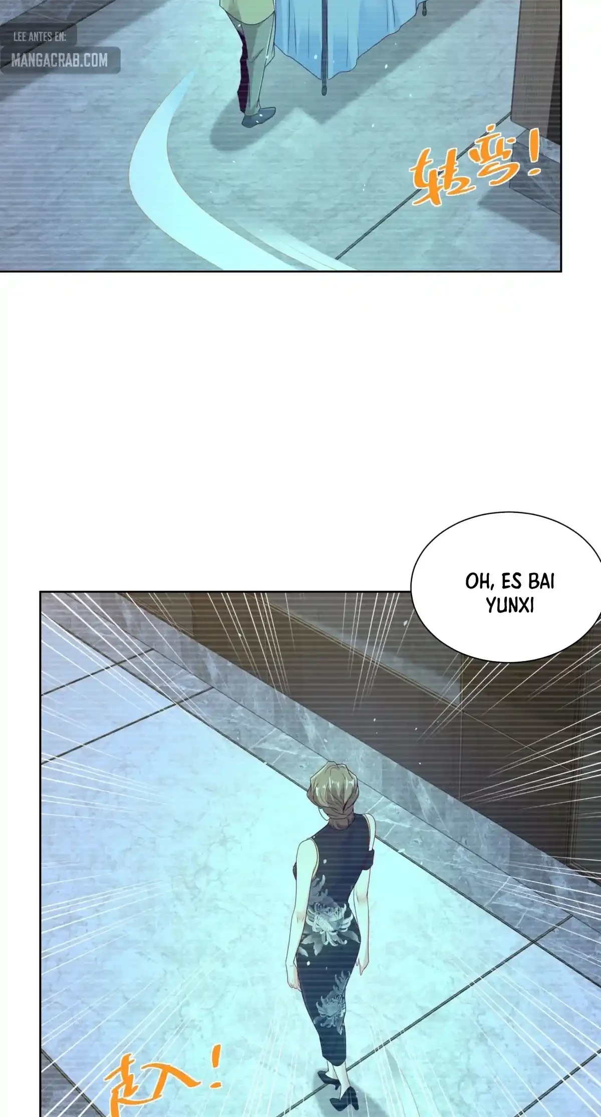 Gran Villano capítulo 138, página 11