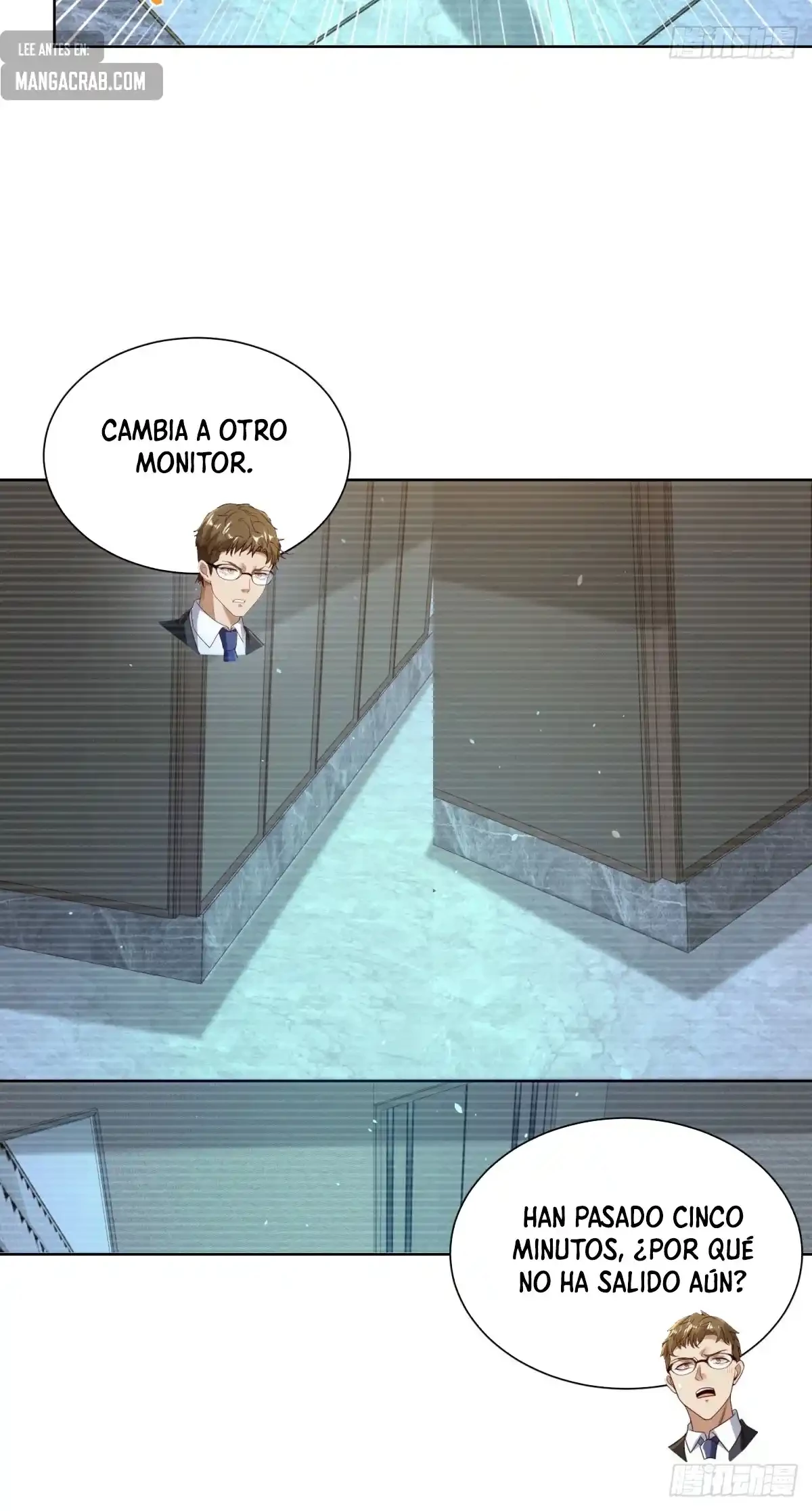 Gran Villano capítulo 138, página 12
