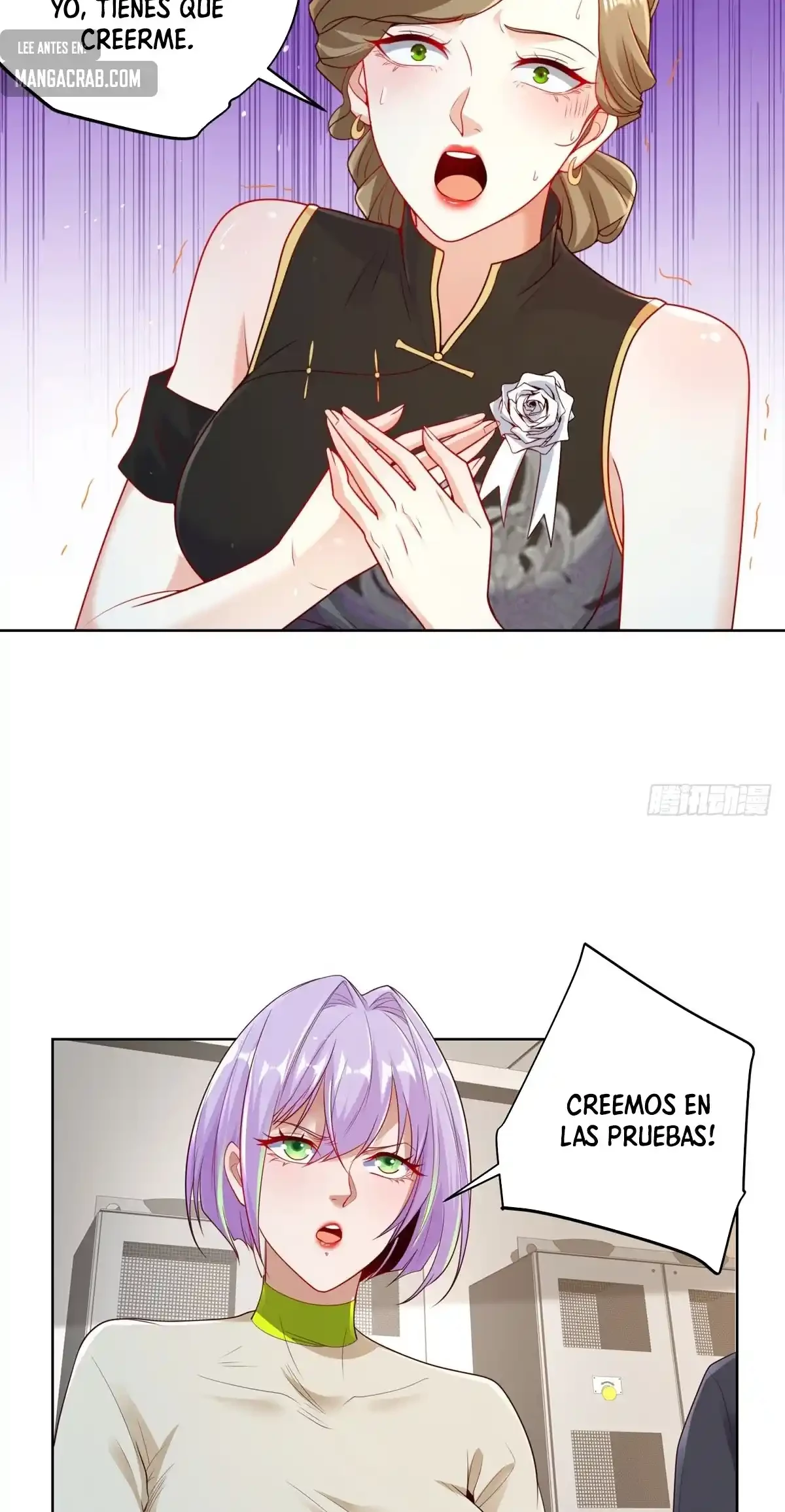 Gran Villano capítulo 138, página 16