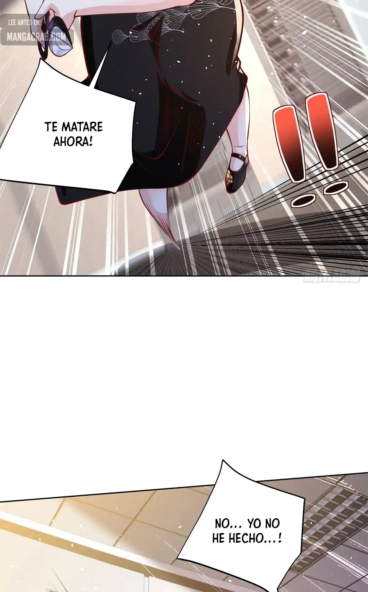 Gran Villano capítulo 138, página 24