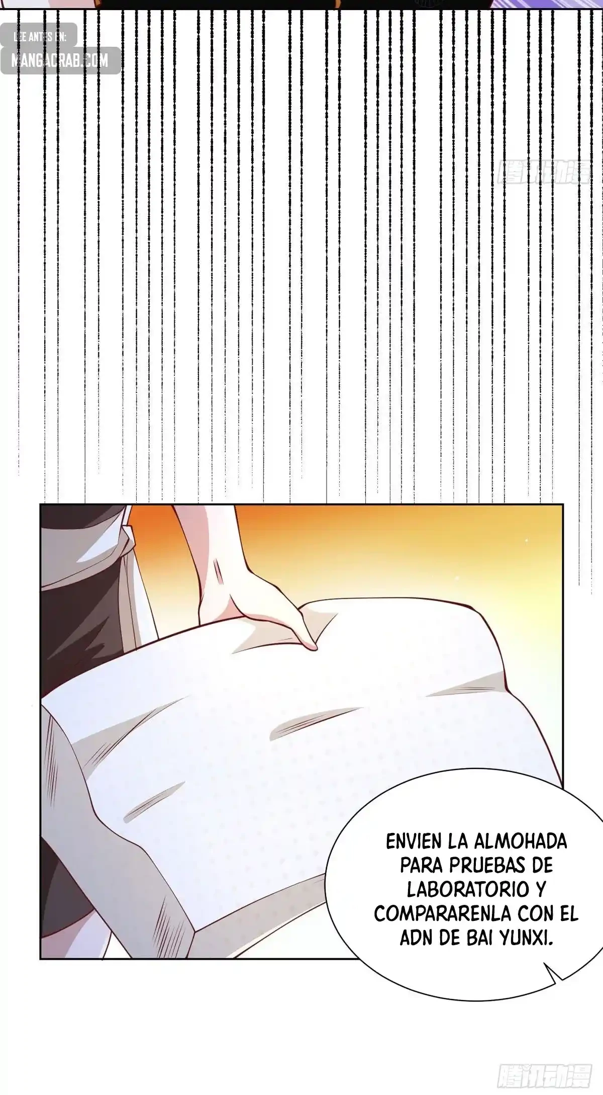 Gran Villano capítulo 139, página 5