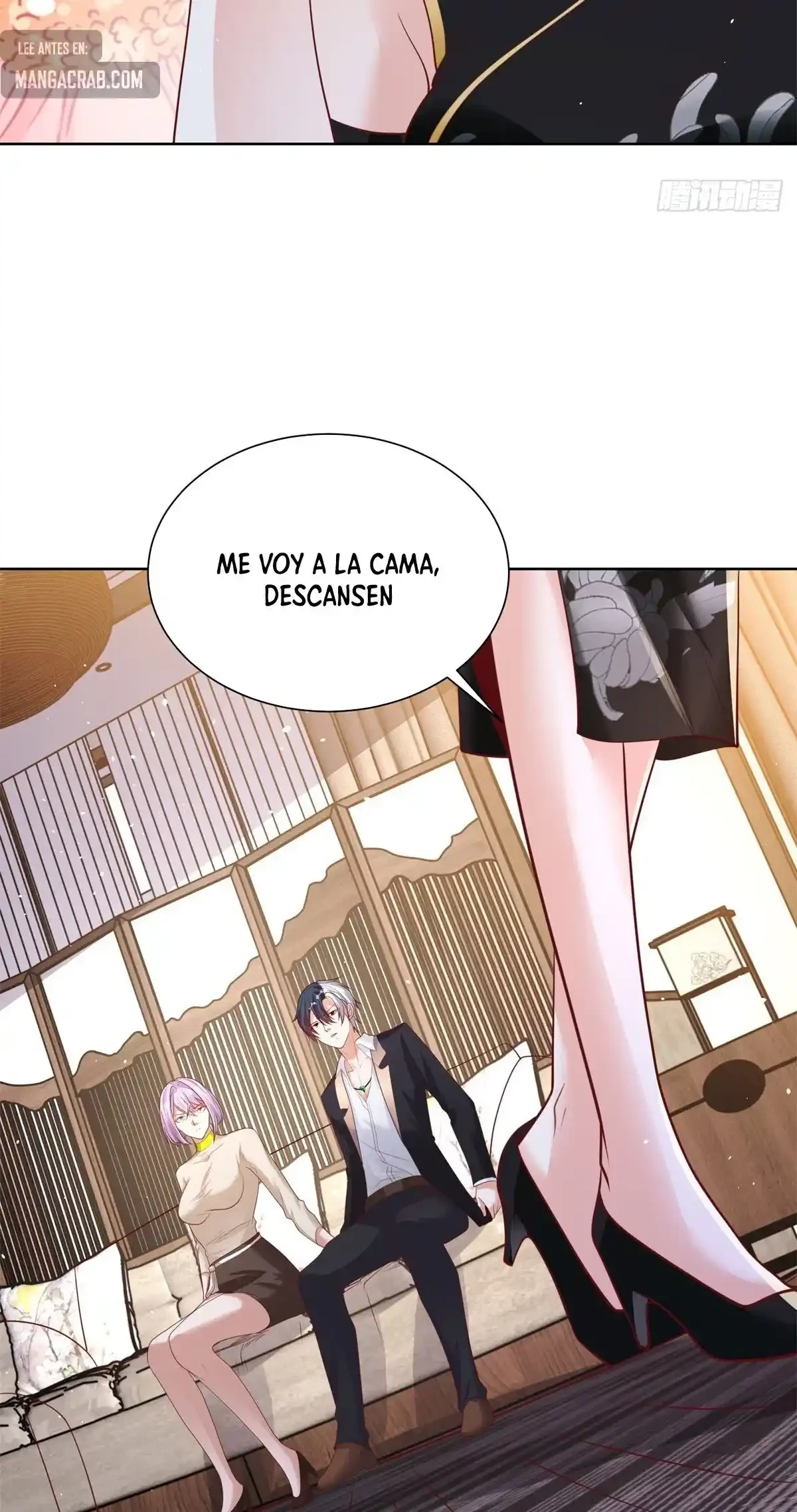 Gran Villano capítulo 139, página 17