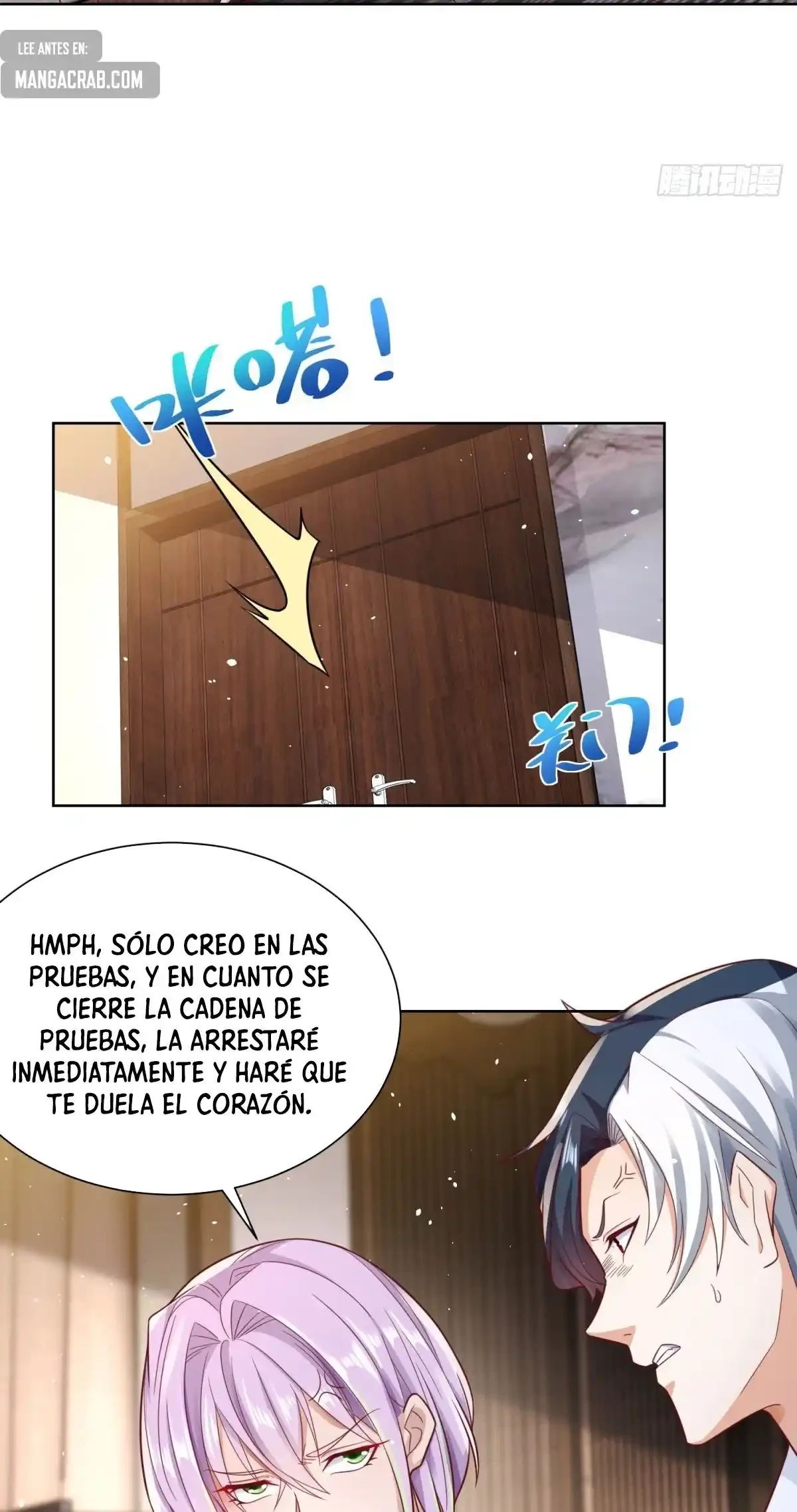 Gran Villano capítulo 139, página 18