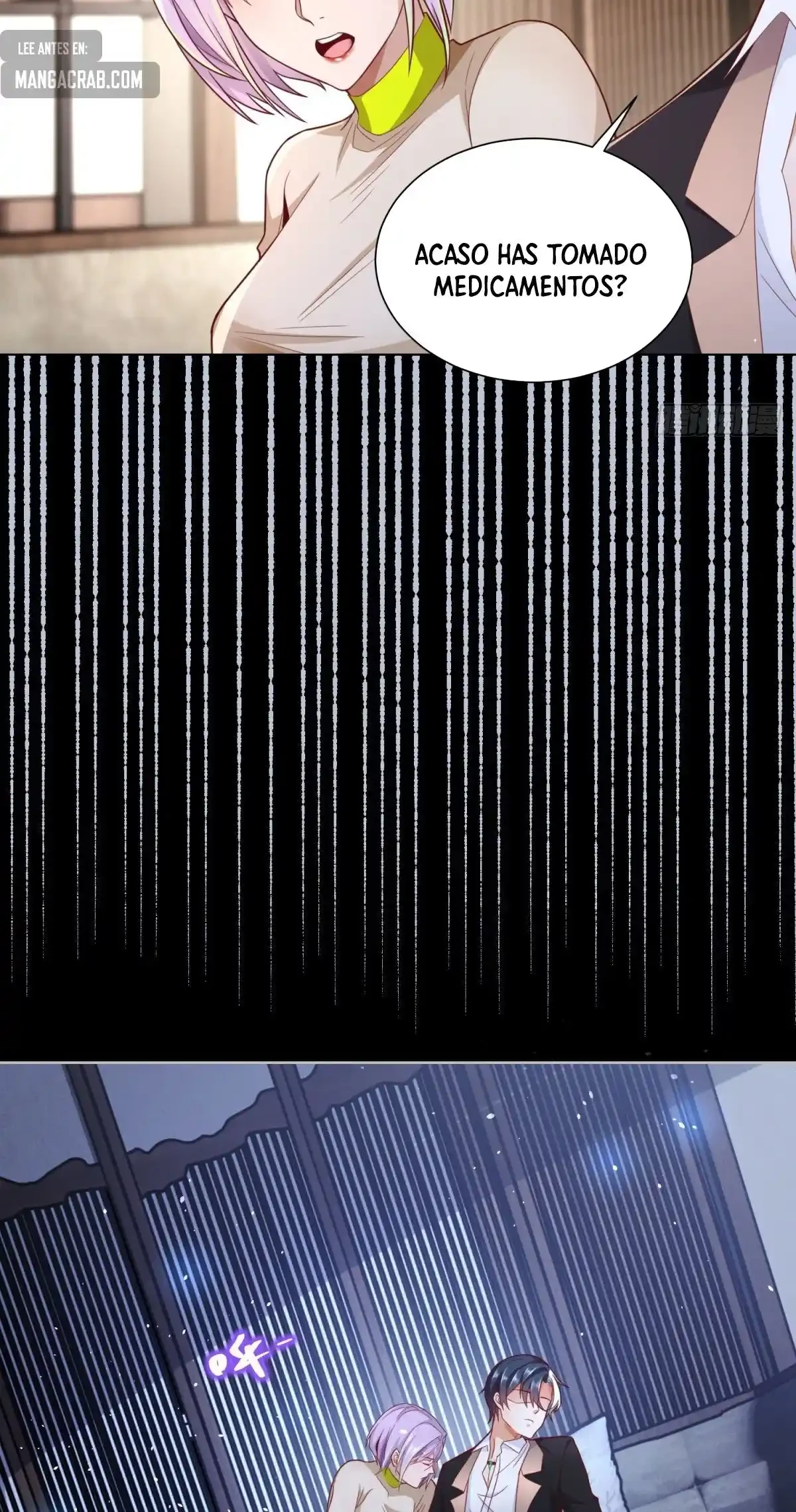 Gran Villano capítulo 139, página 19