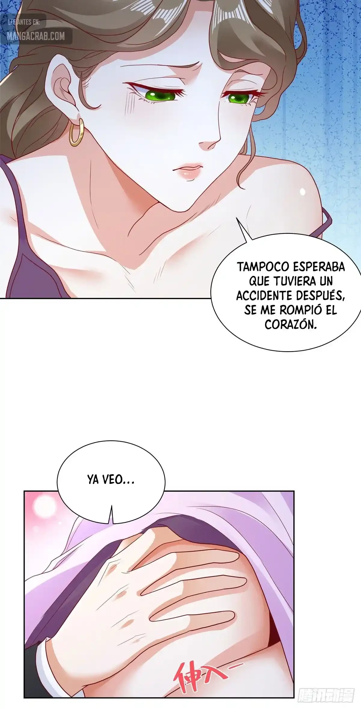 Gran Villano capítulo 139, página 30