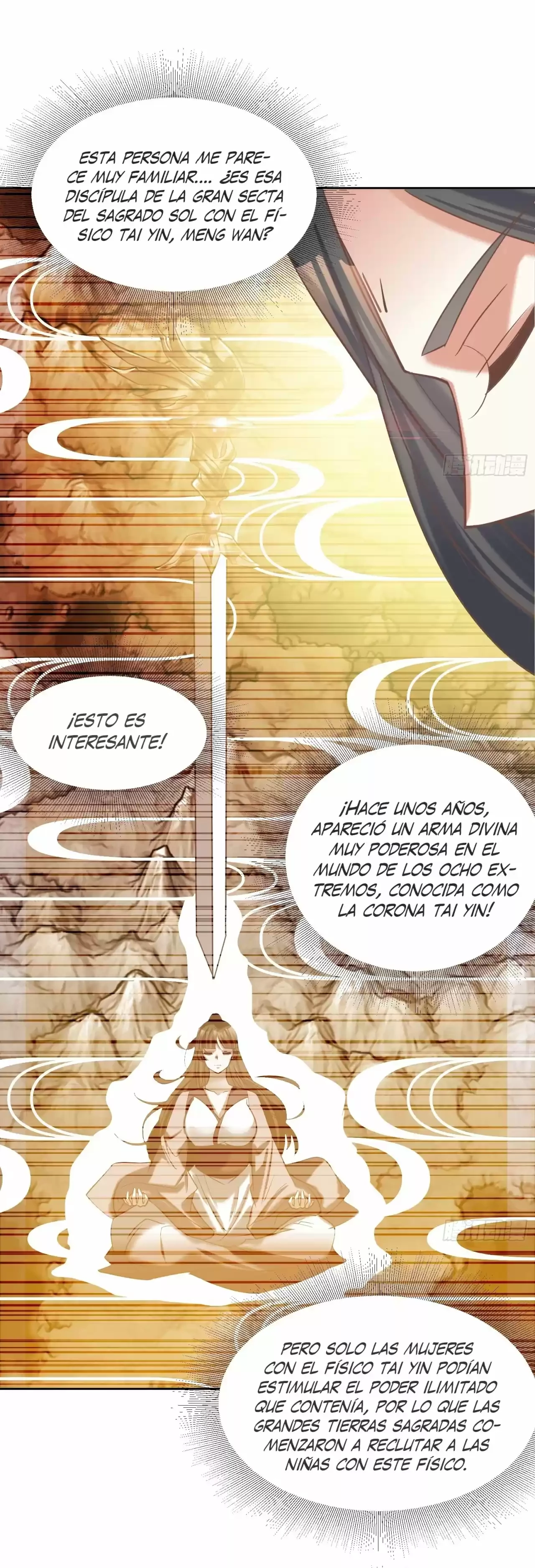 Gran Villano capítulo 14, página 12