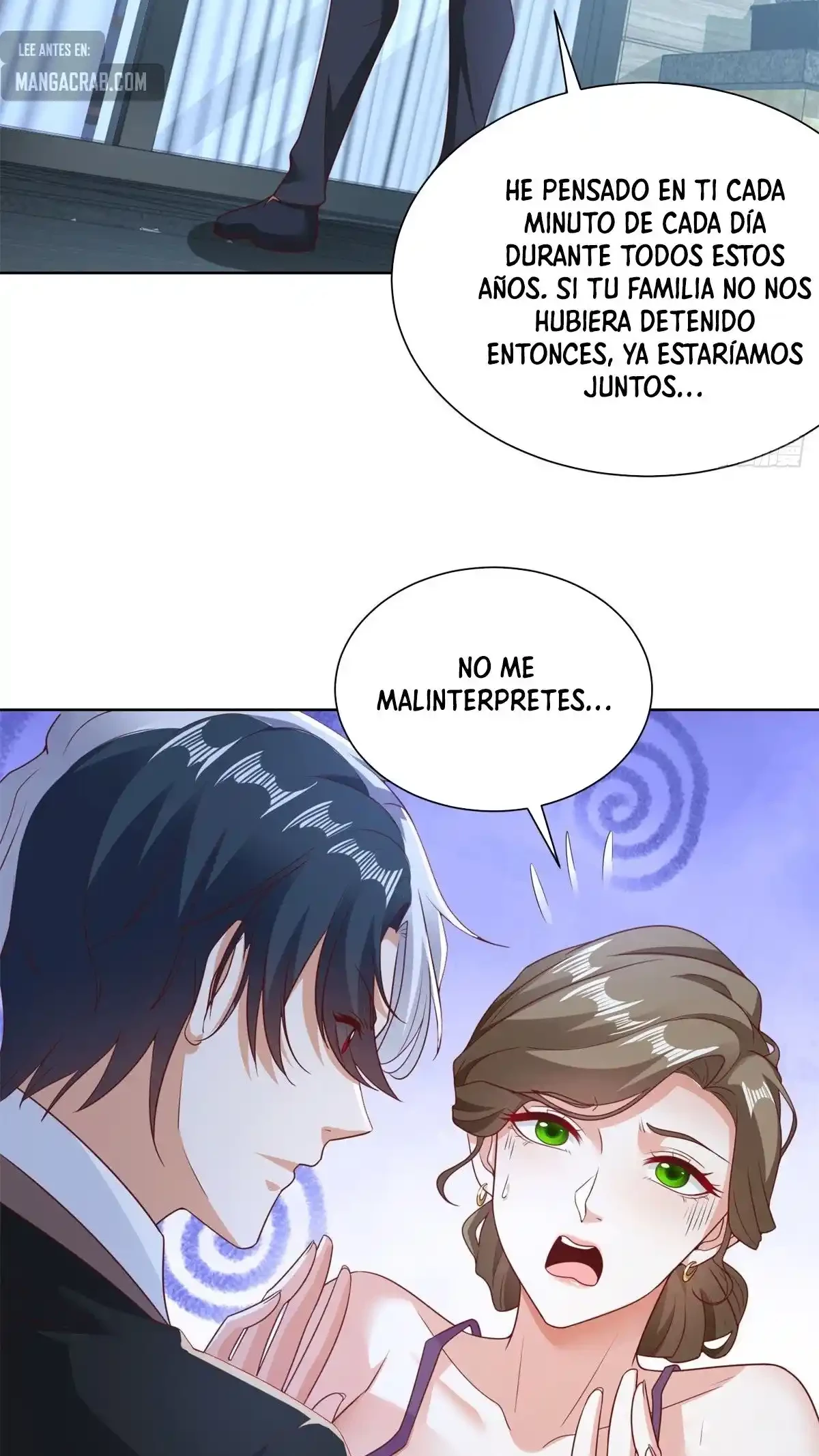 Gran Villano capítulo 140, página 5