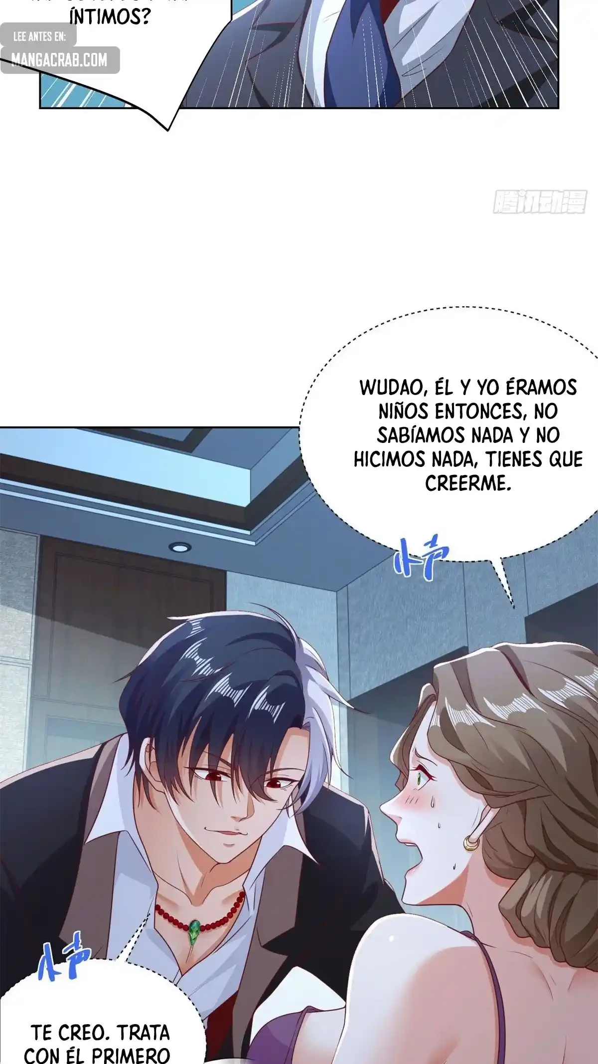 Gran Villano capítulo 140, página 7