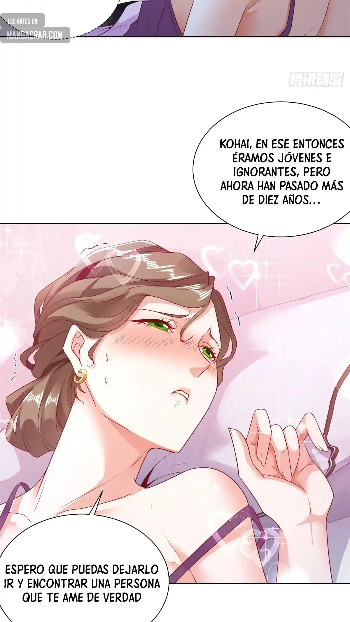 Gran Villano capítulo 140, página 8