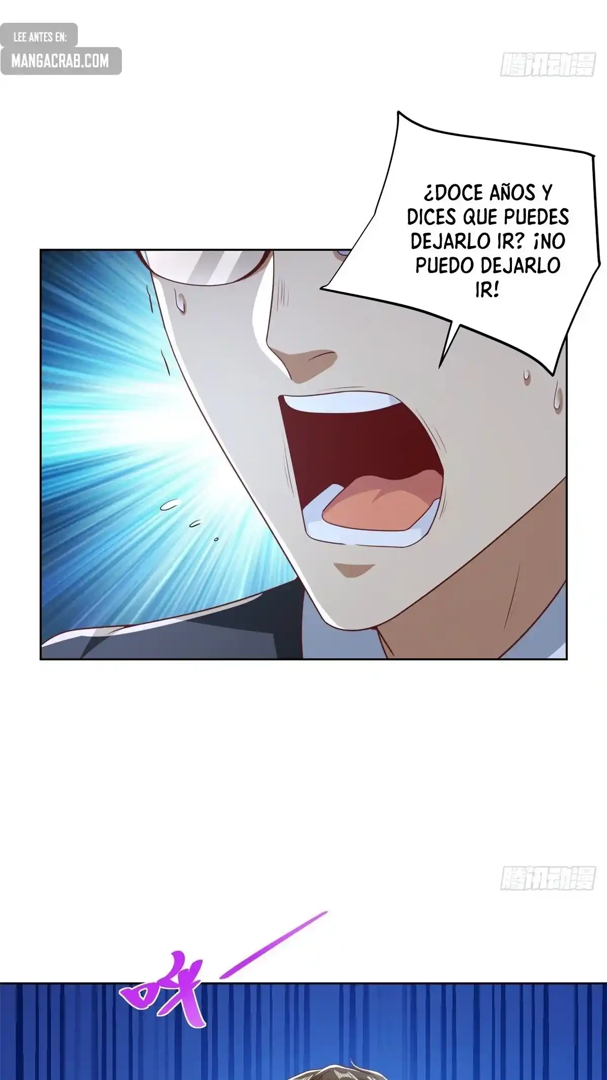 Gran Villano capítulo 140, página 10