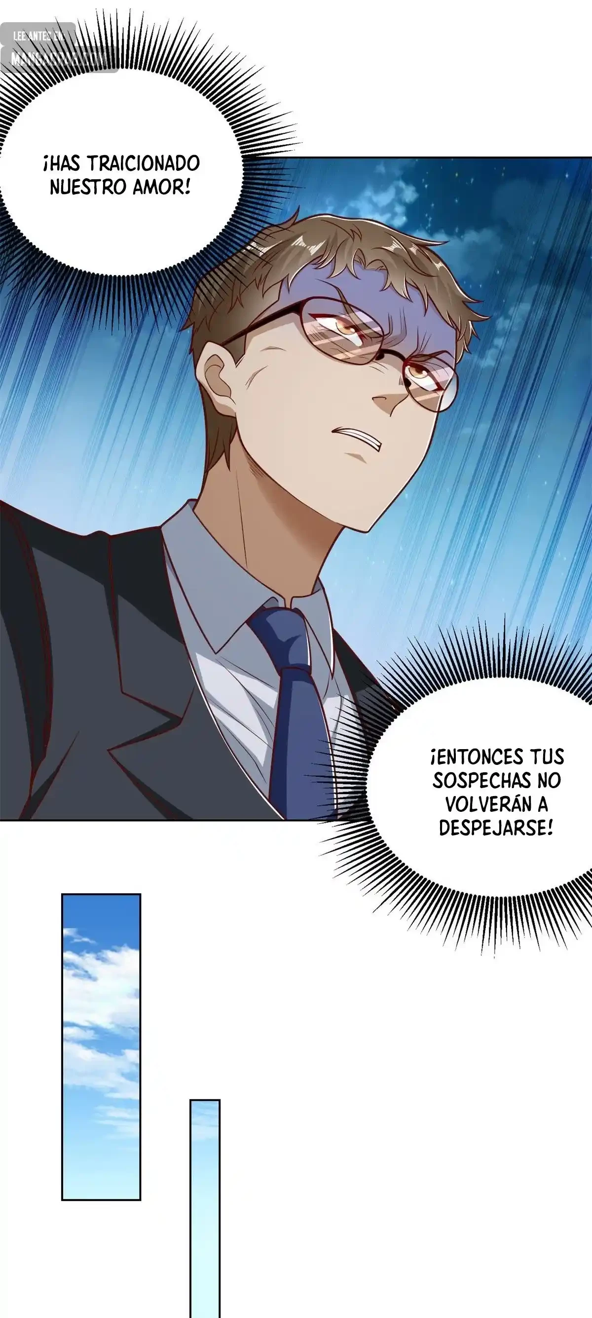 Gran Villano capítulo 140, página 15