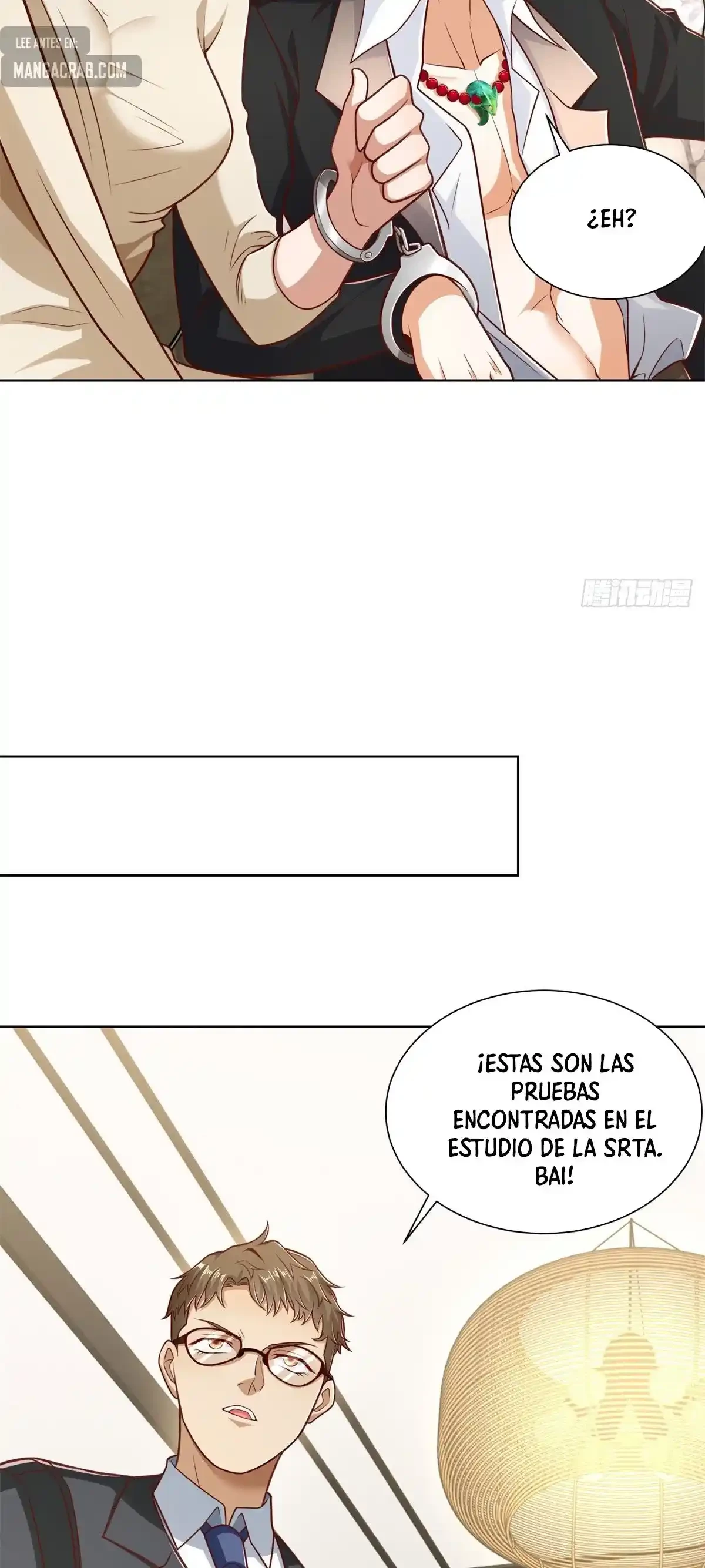 Gran Villano capítulo 140, página 17