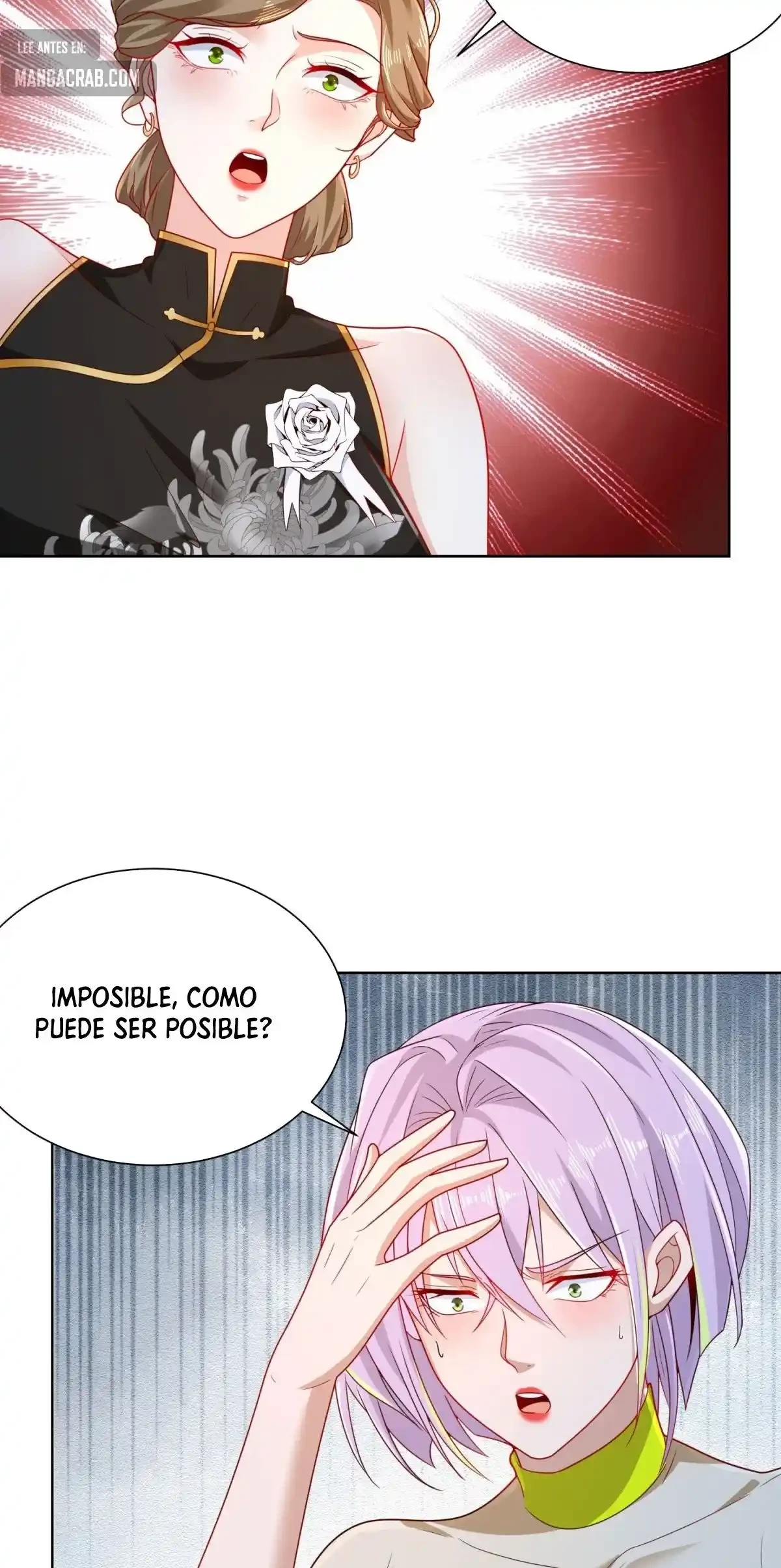 Gran Villano capítulo 141, página 20