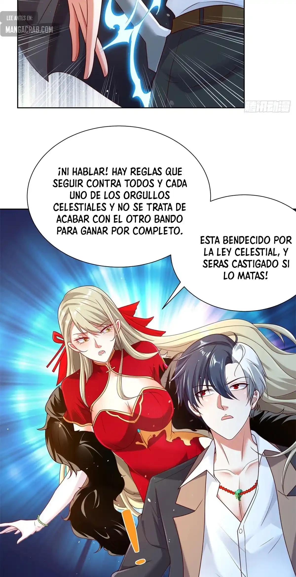Gran Villano capítulo 141, página 26