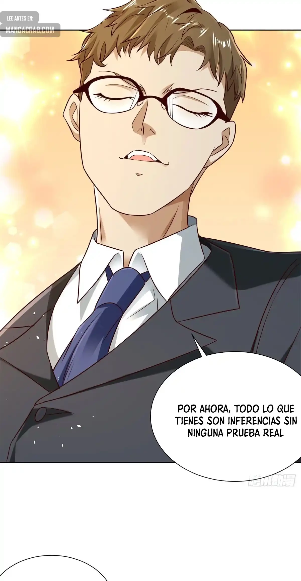 Gran Villano capítulo 142, página 8
