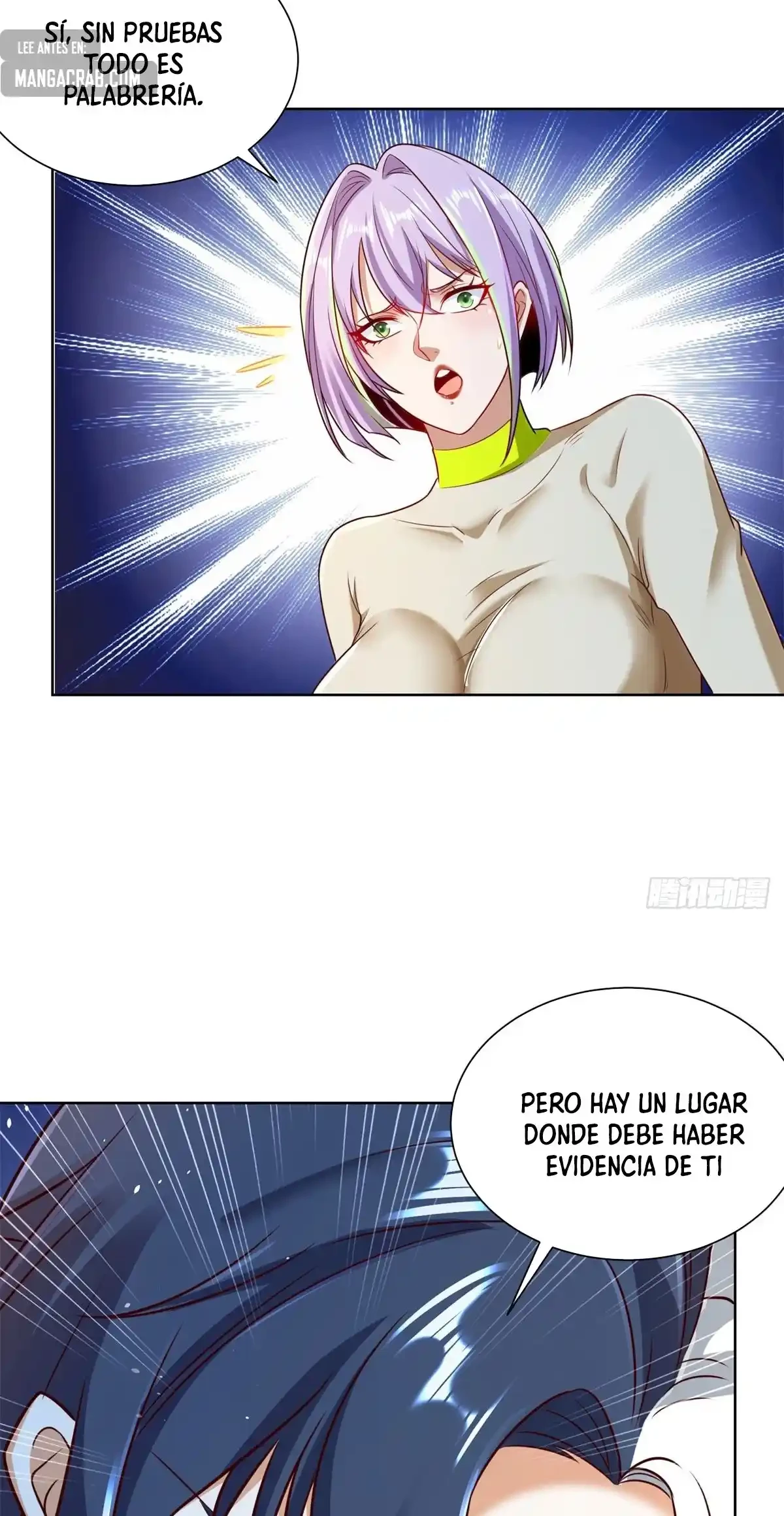 Gran Villano capítulo 142, página 9