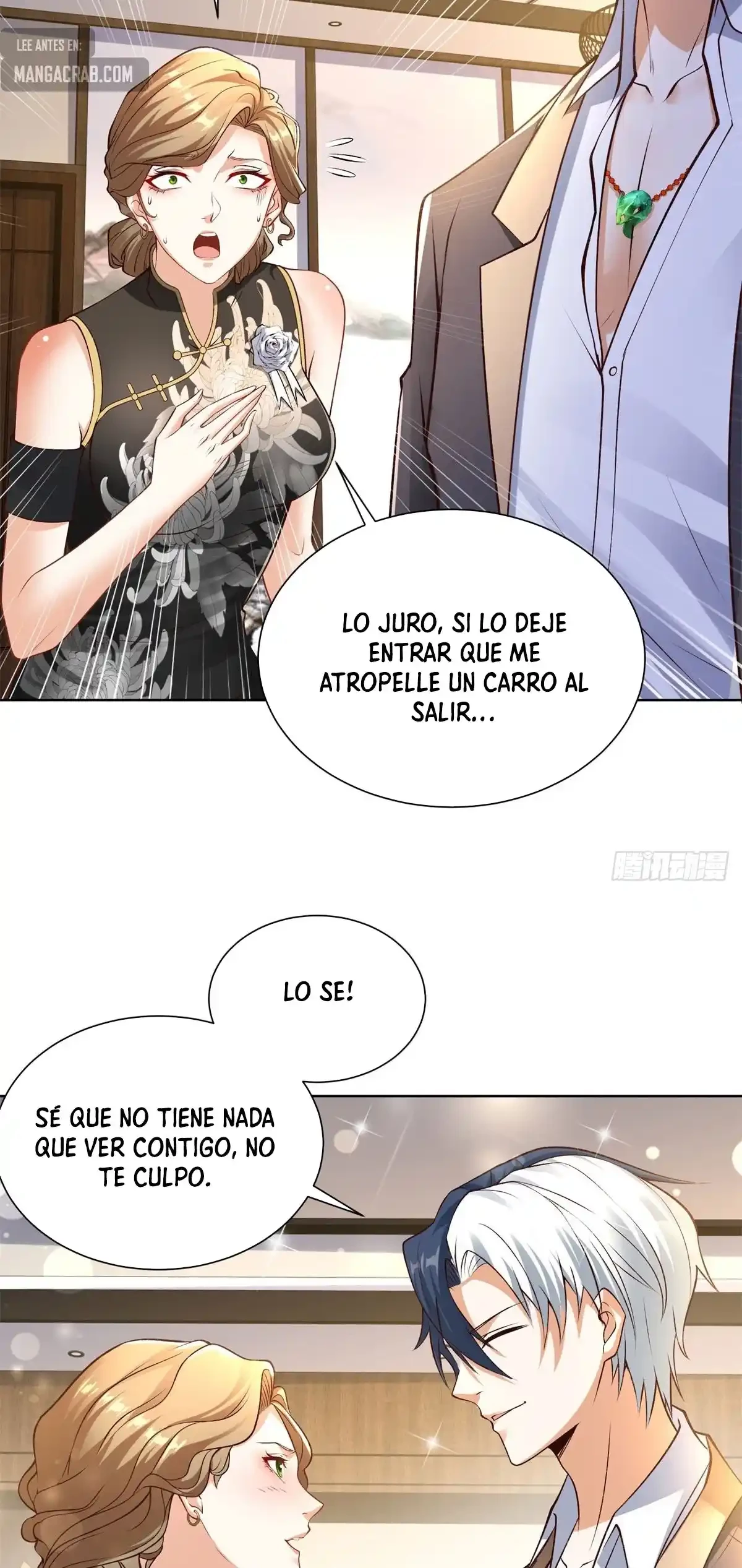 Gran Villano capítulo 142, página 14