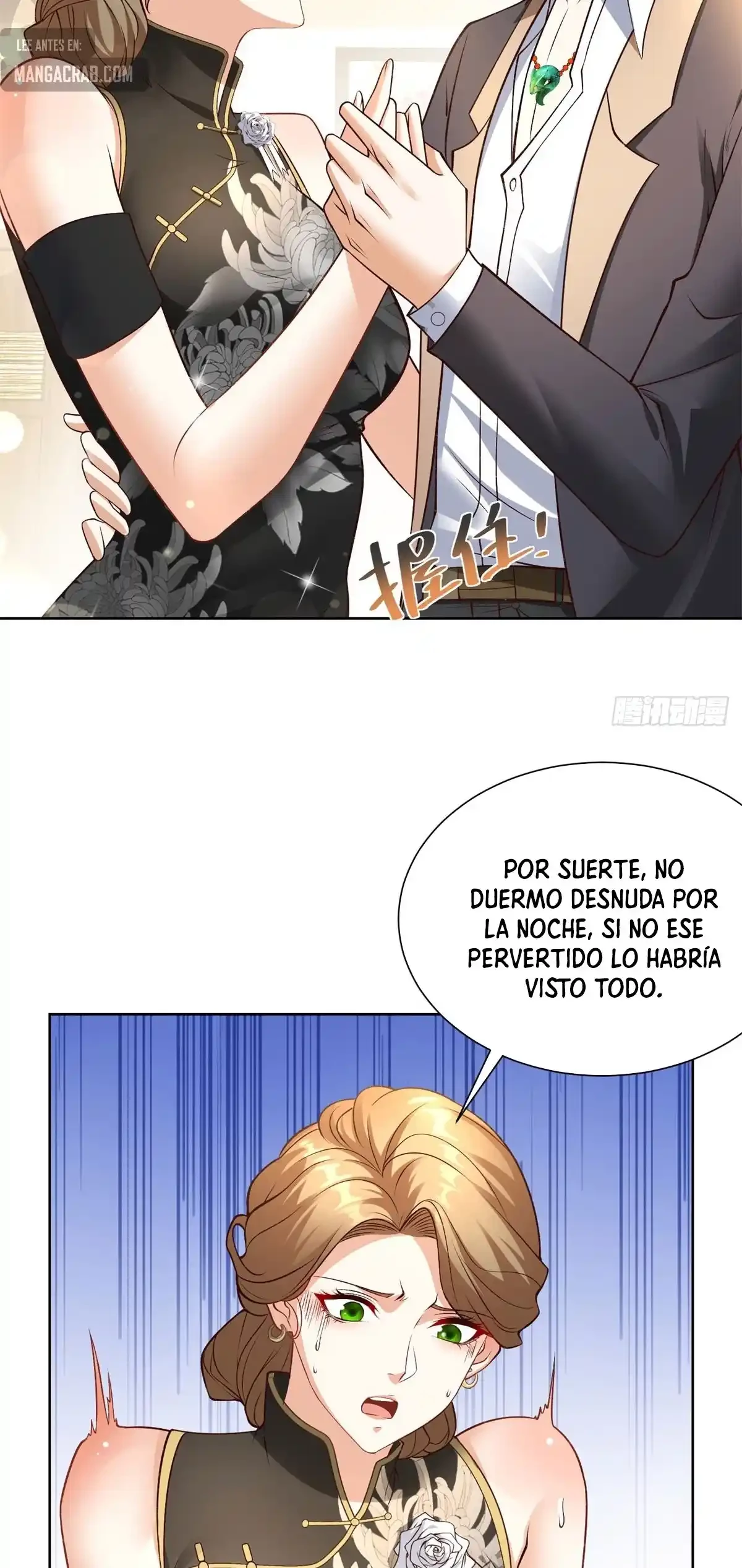 Gran Villano capítulo 142, página 15