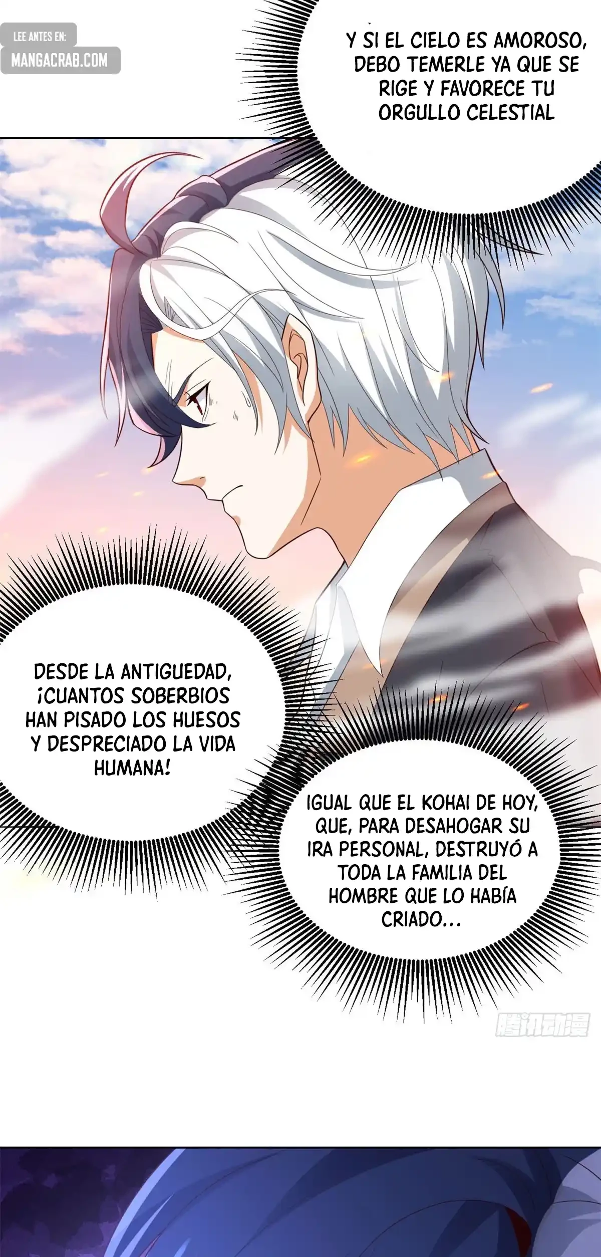 Gran Villano capítulo 143, página 7