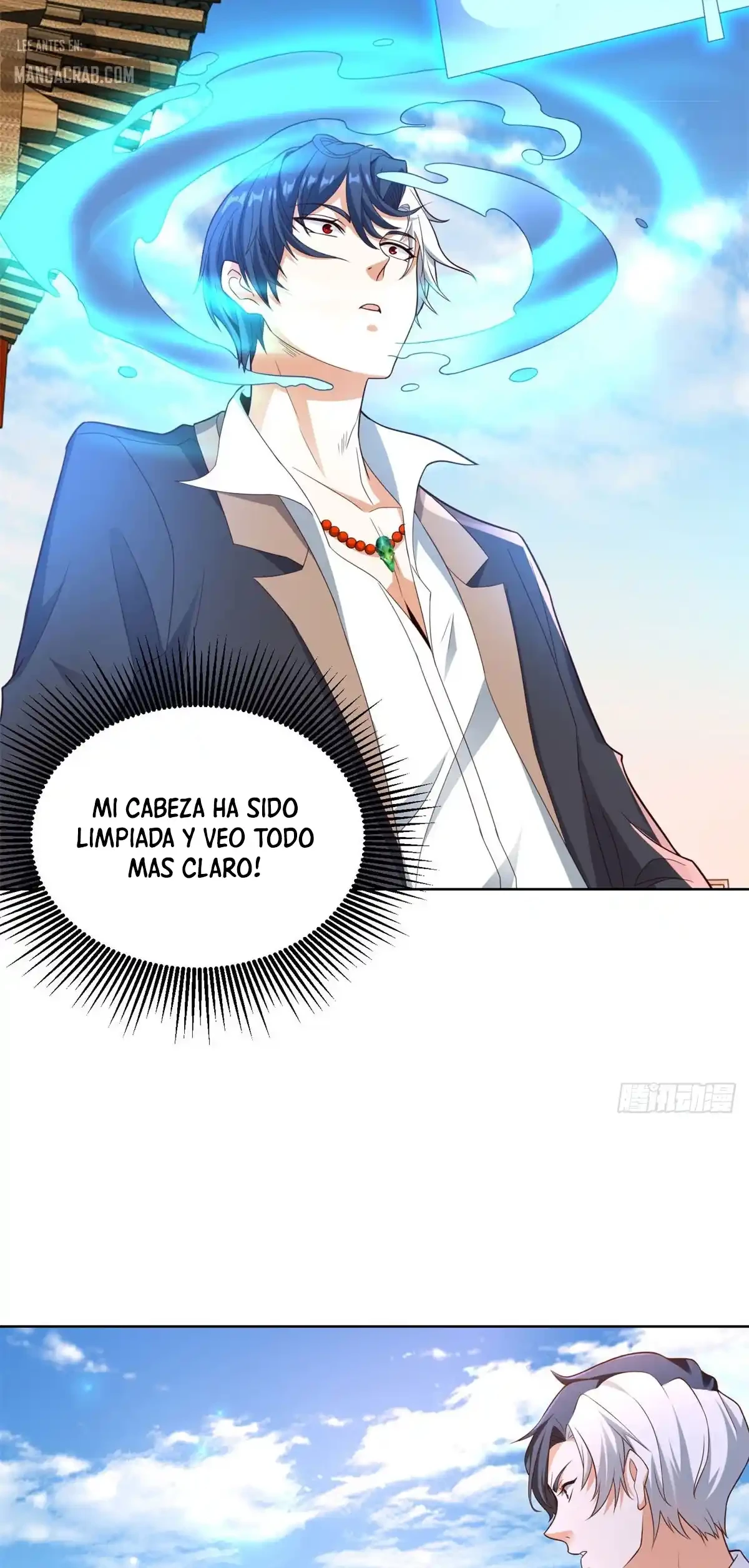 Gran Villano capítulo 143, página 9