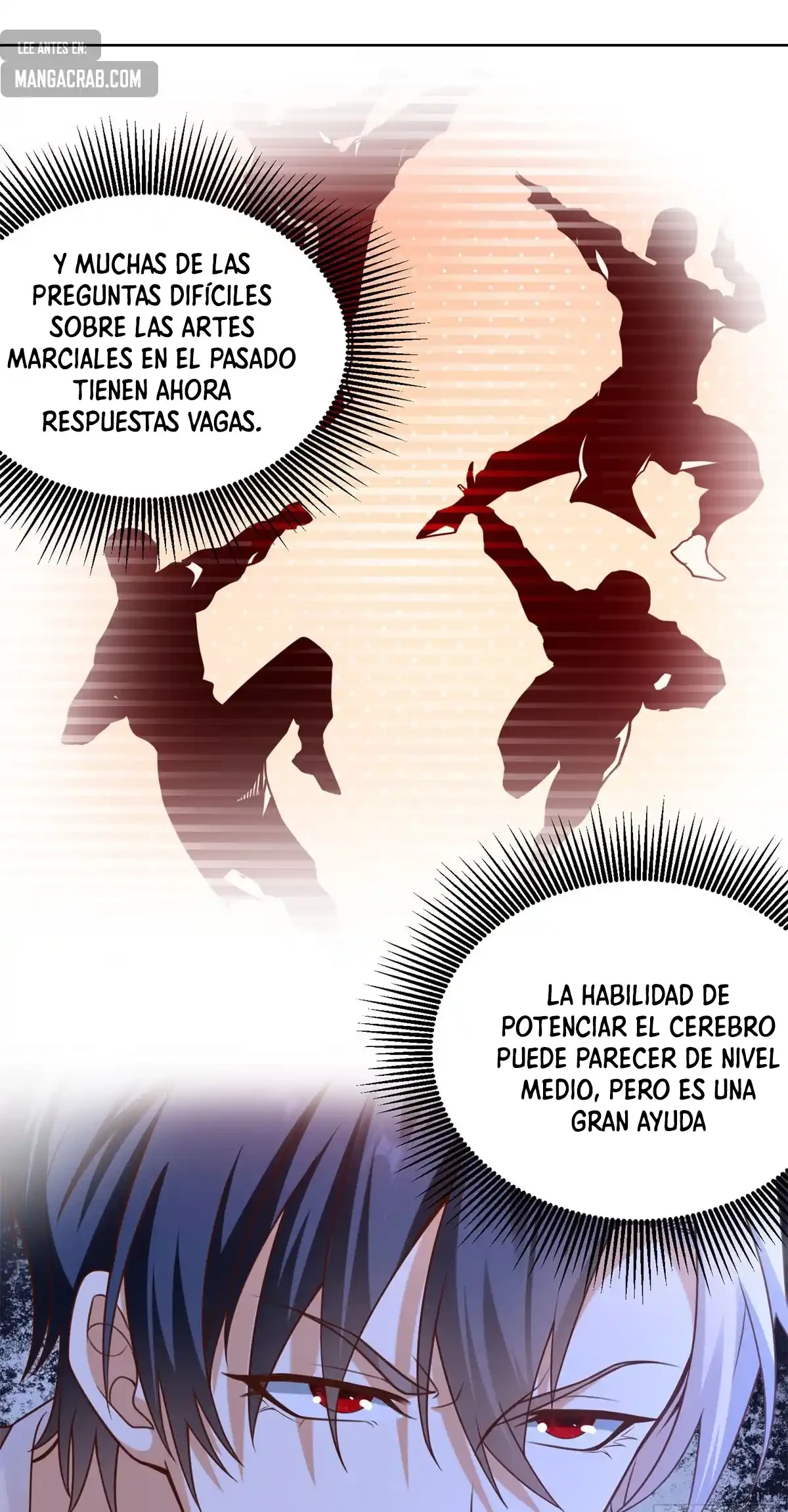 Gran Villano capítulo 143, página 13