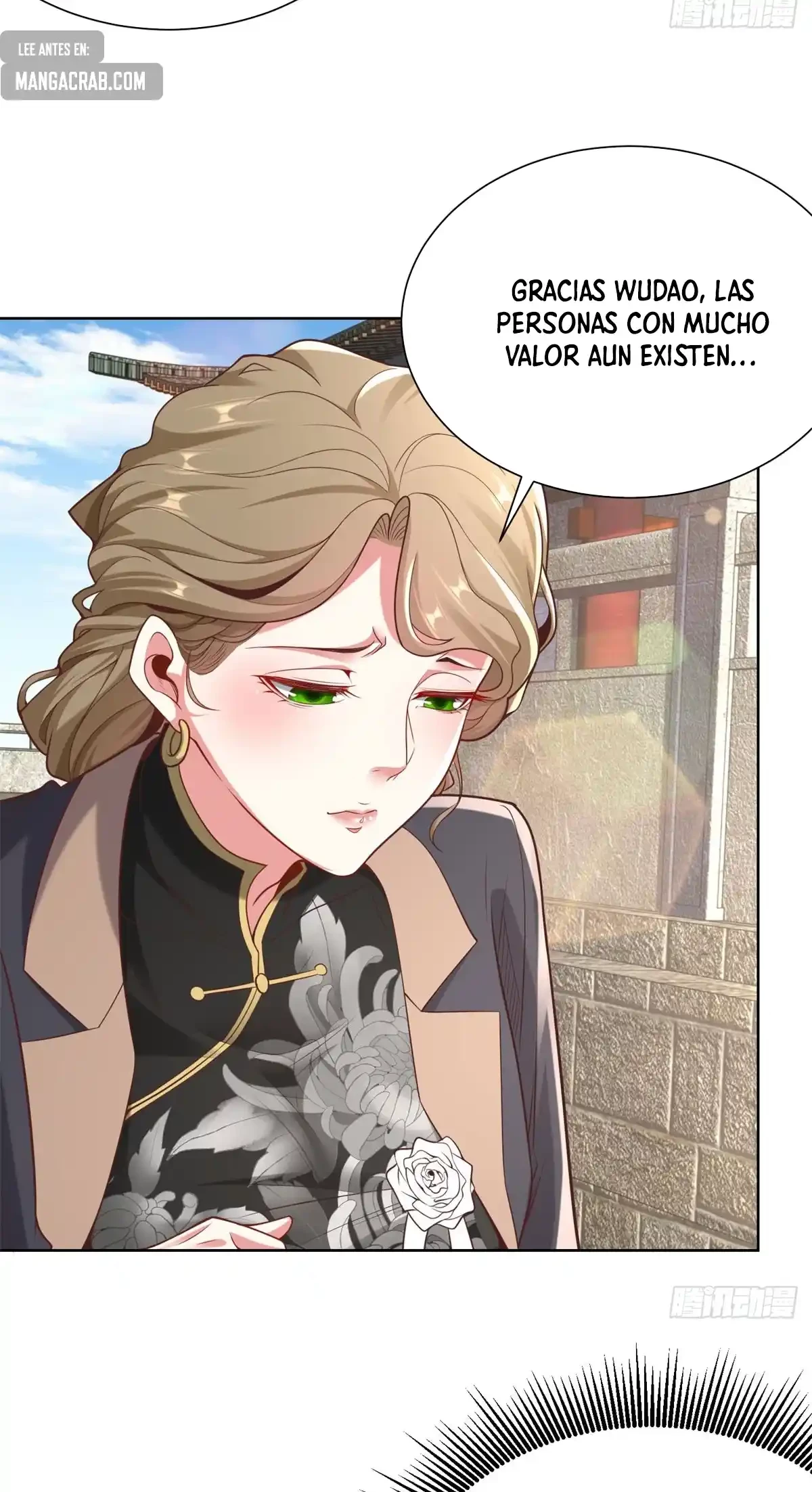 Gran Villano capítulo 143, página 24