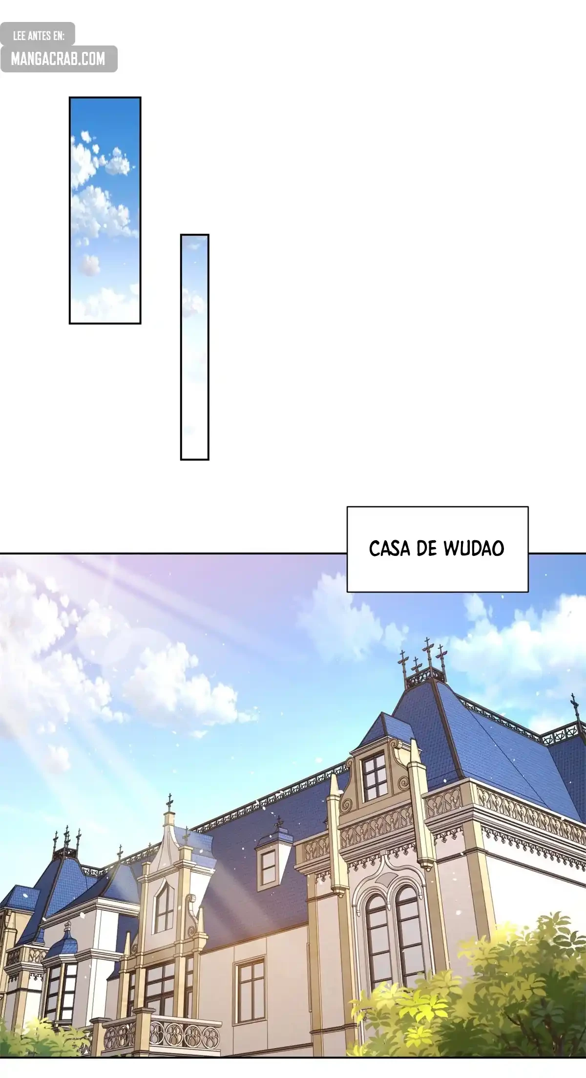 Gran Villano capítulo 143, página 26
