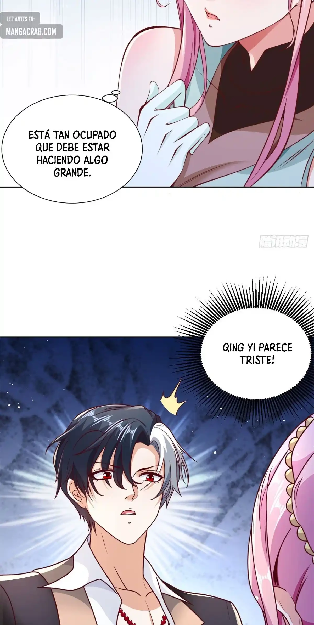 Gran Villano capítulo 144, página 9