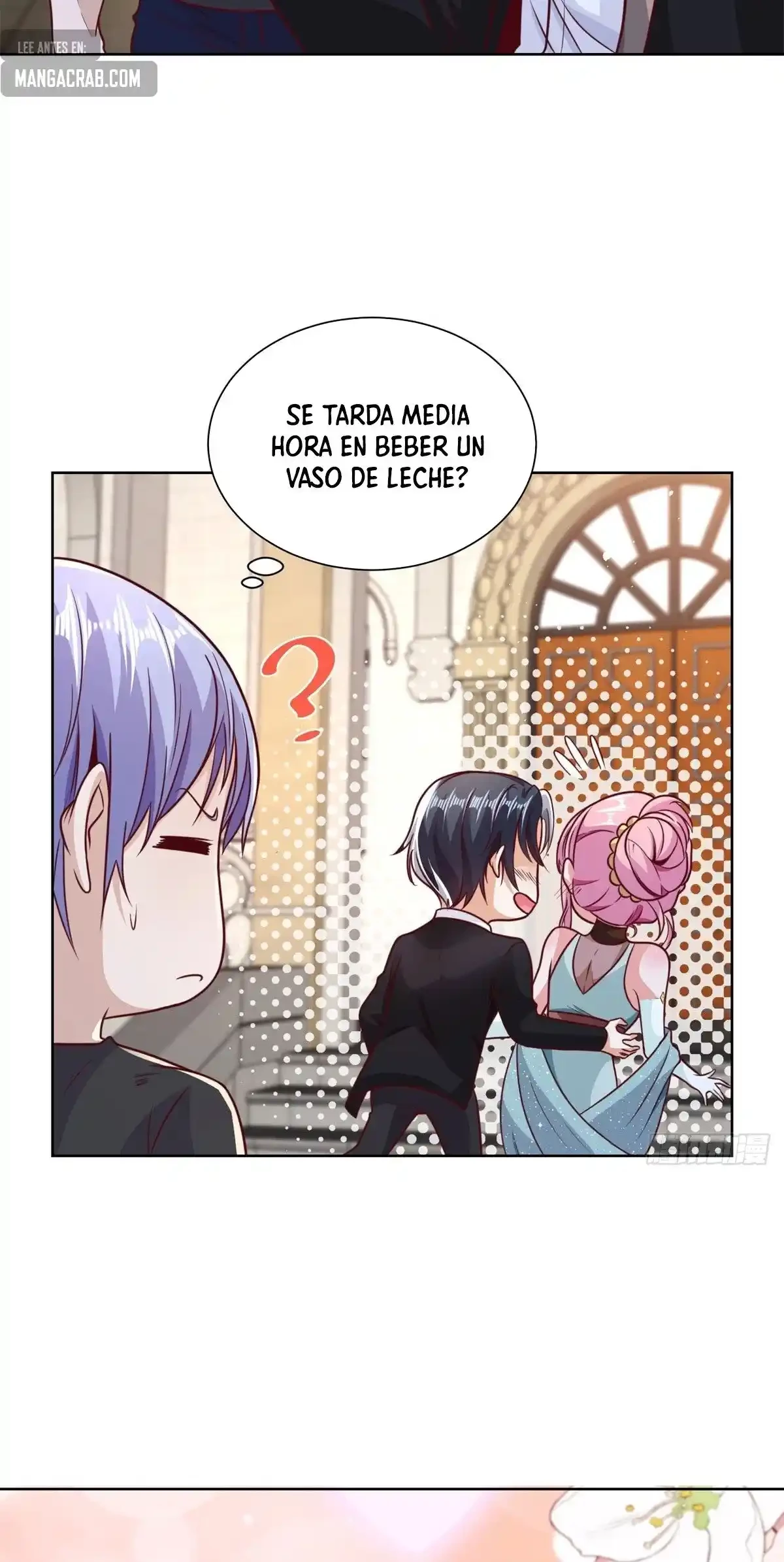 Gran Villano capítulo 144, página 11