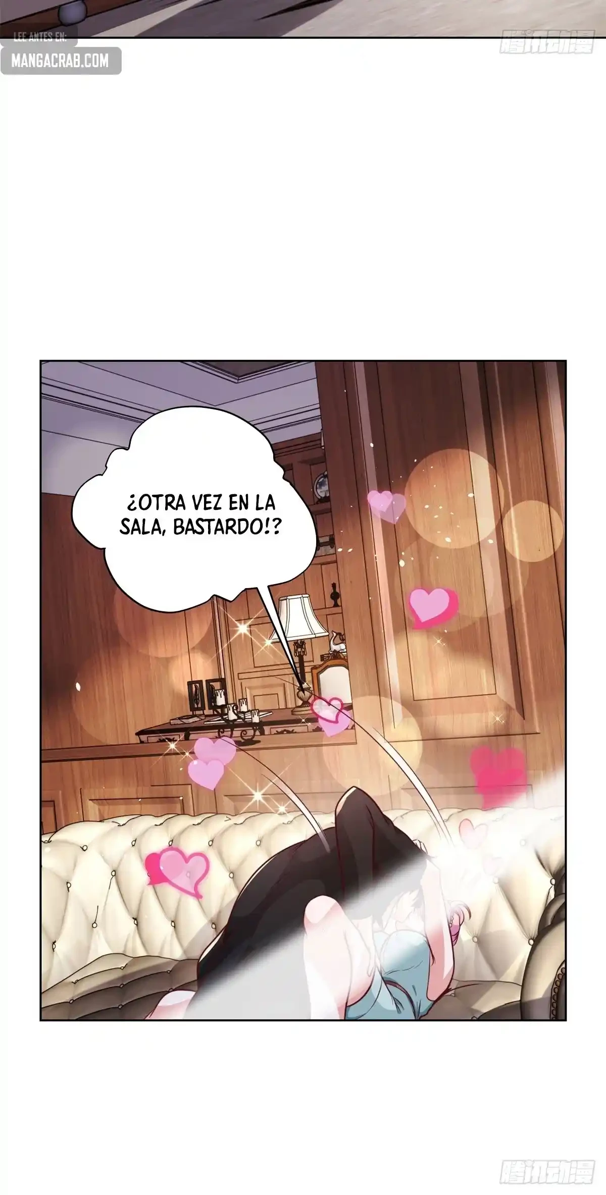 Gran Villano capítulo 144, página 14