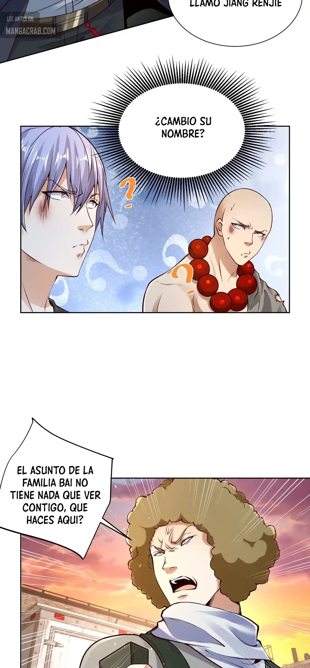 Gran Villano capítulo 145, página 11