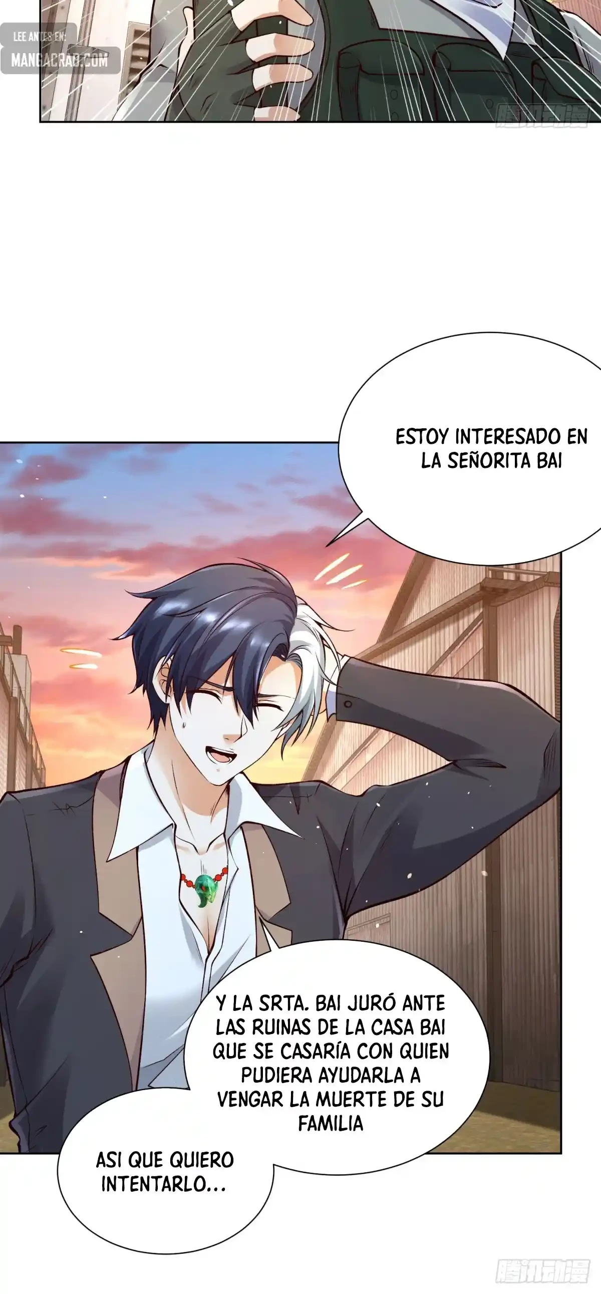 Gran Villano capítulo 145, página 12