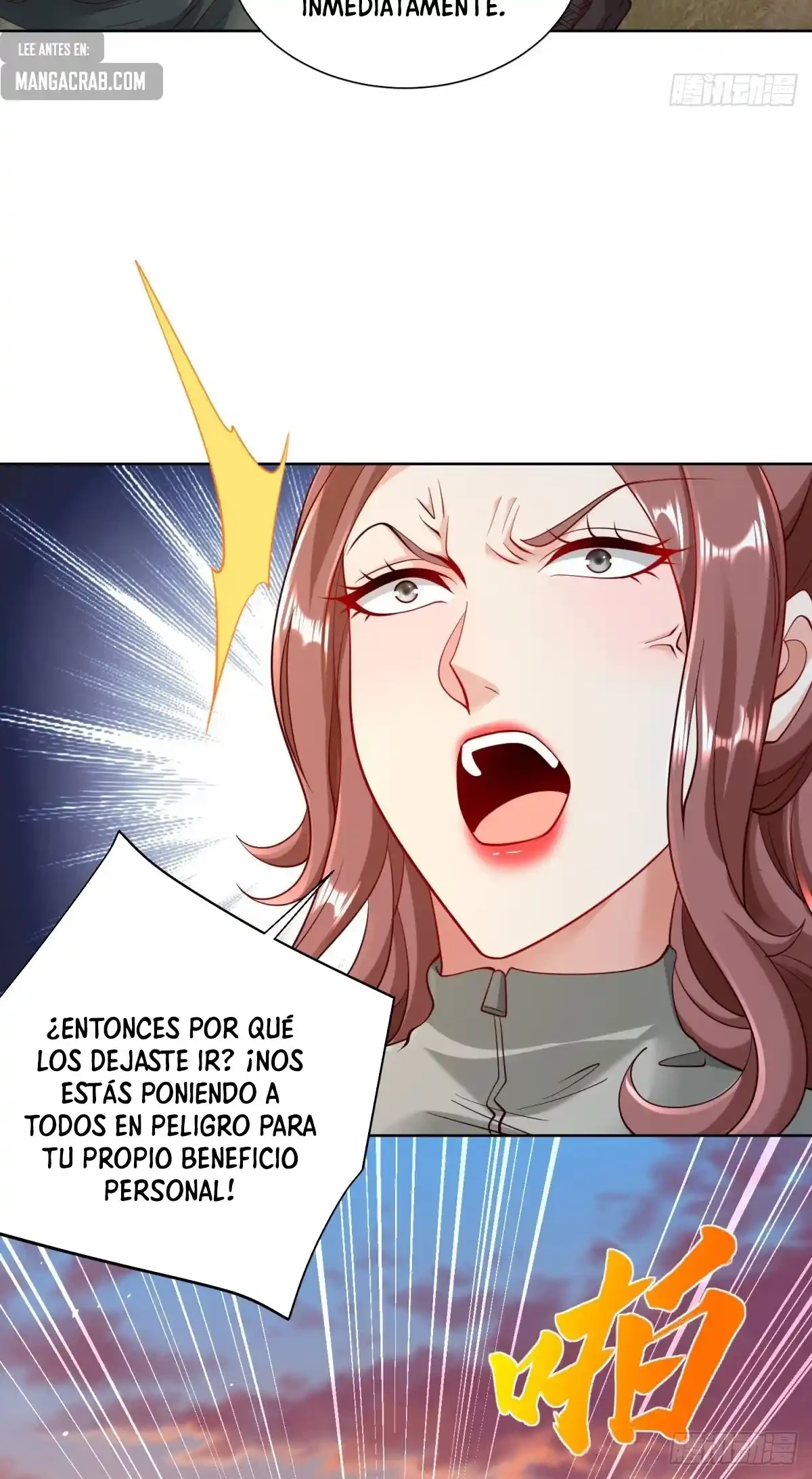 Gran Villano capítulo 145, página 22