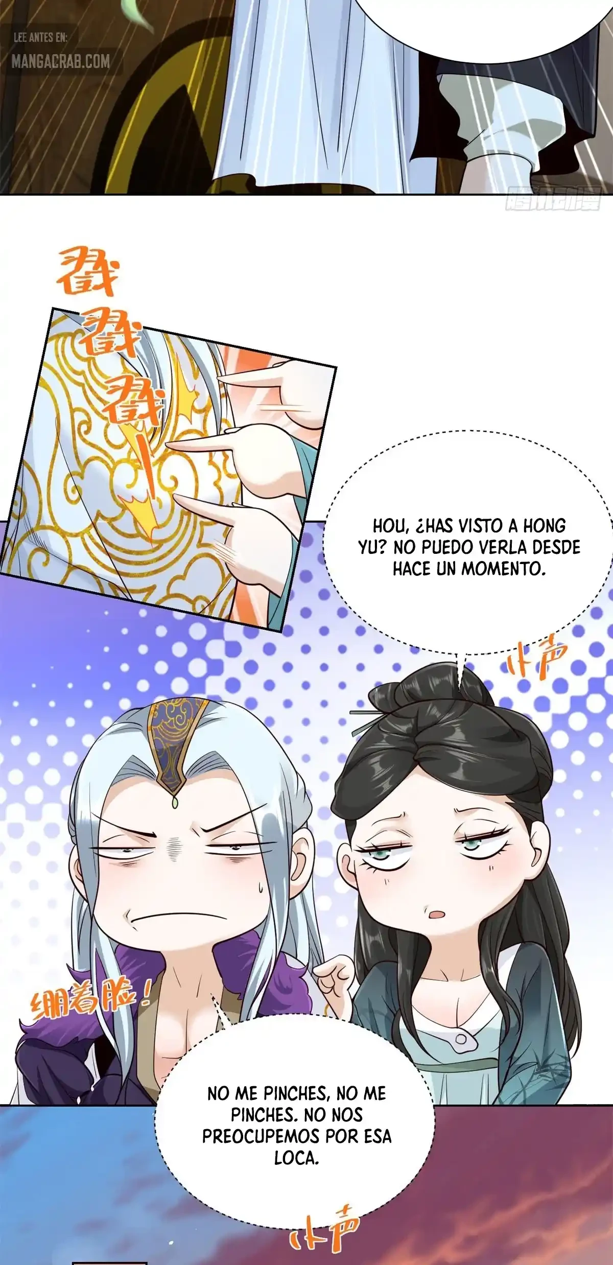 Gran Villano capítulo 146, página 7