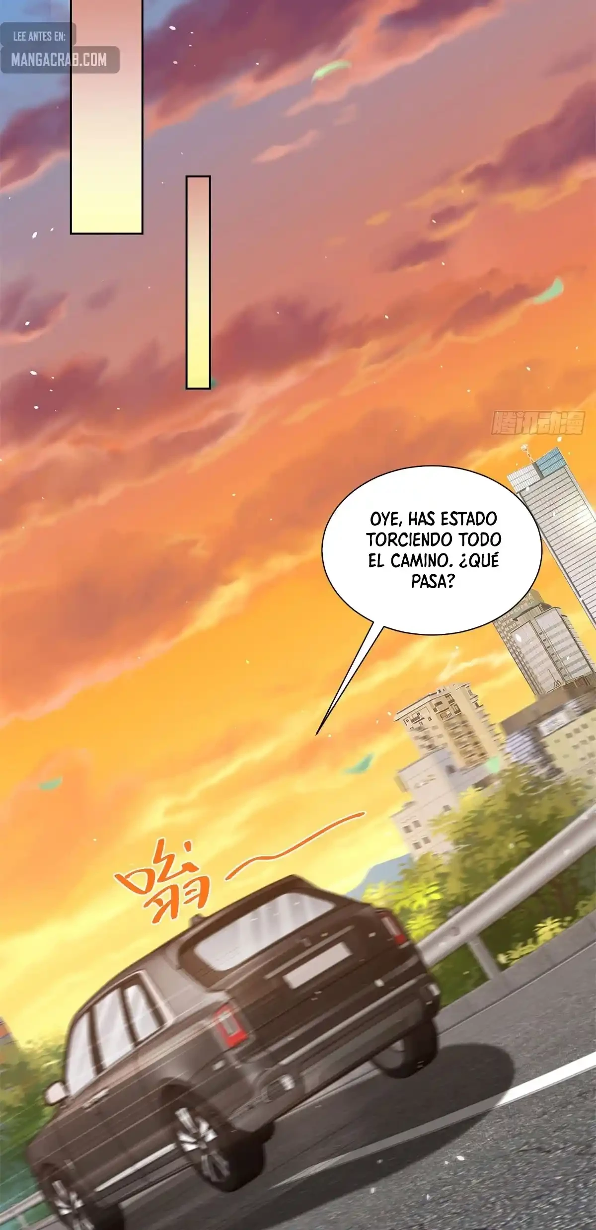 Gran Villano capítulo 146, página 8