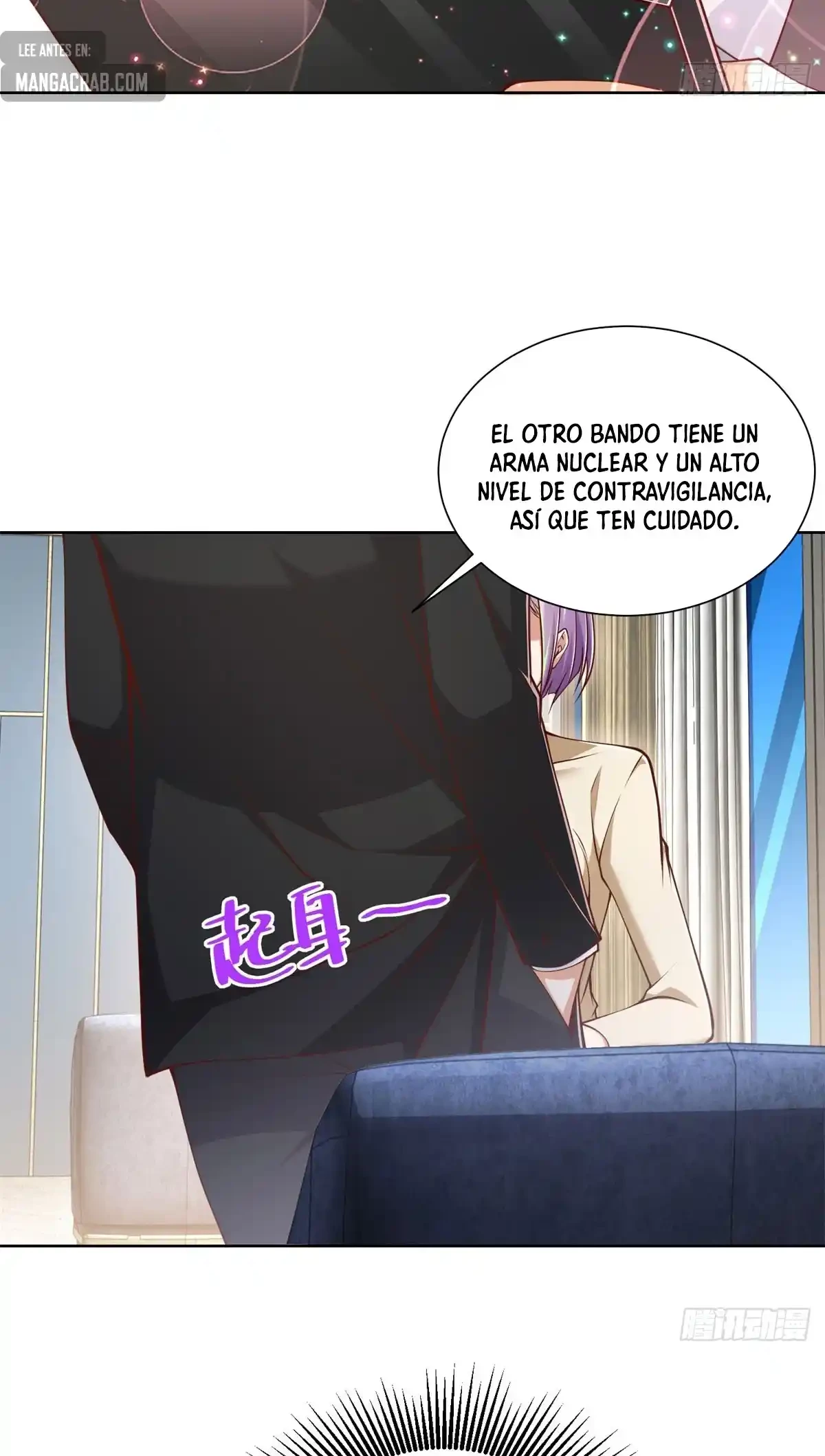 Gran Villano capítulo 146, página 24