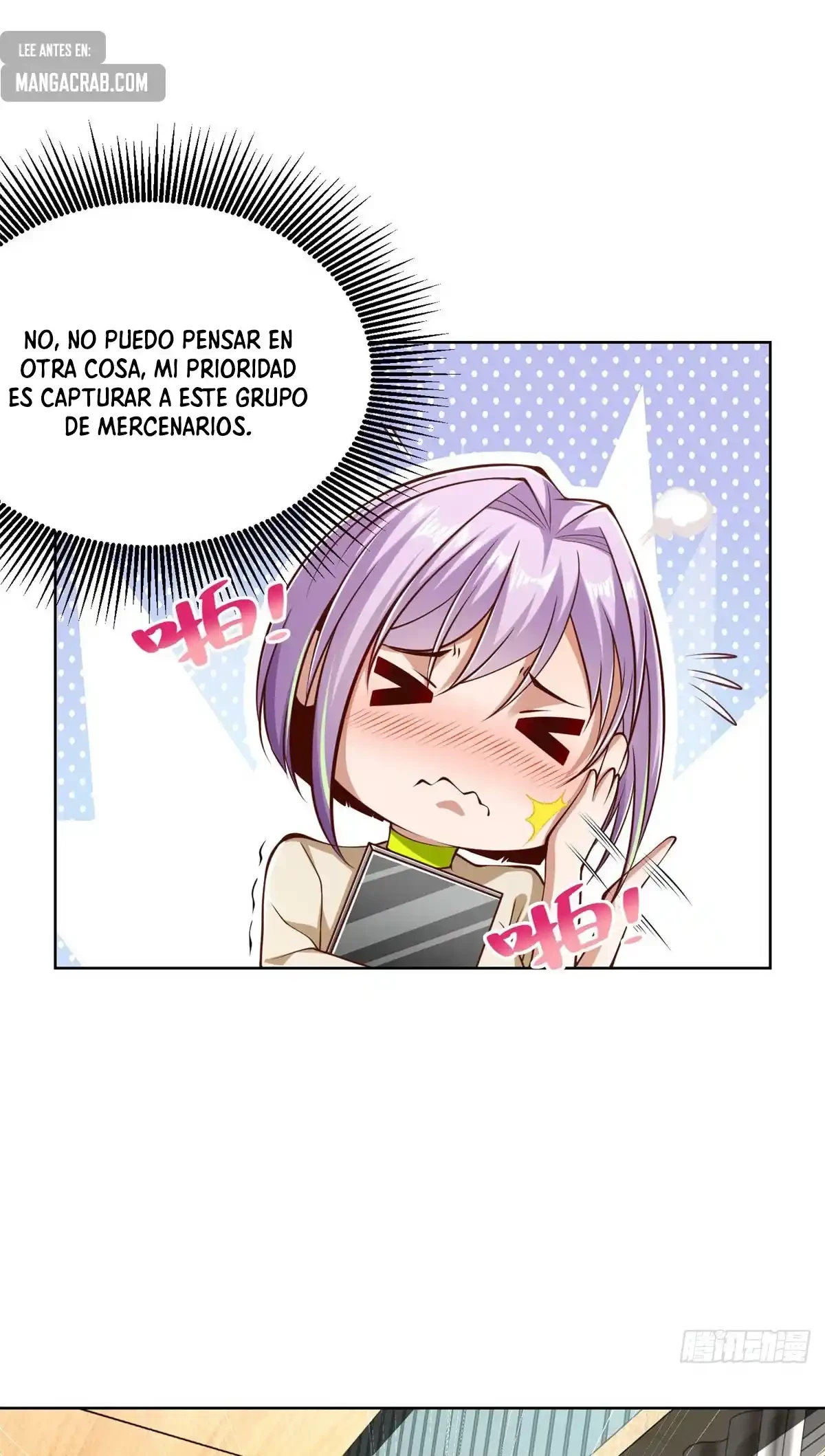 Gran Villano capítulo 146, página 27