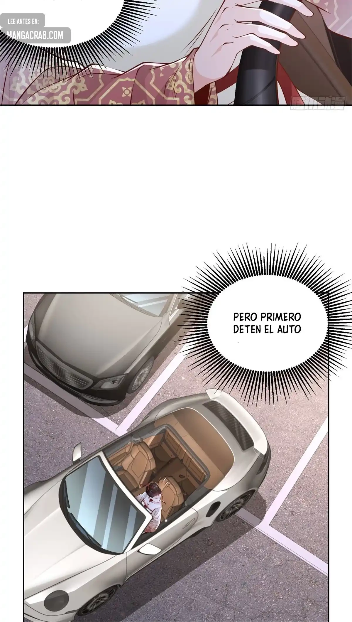 Gran Villano capítulo 146, página 31