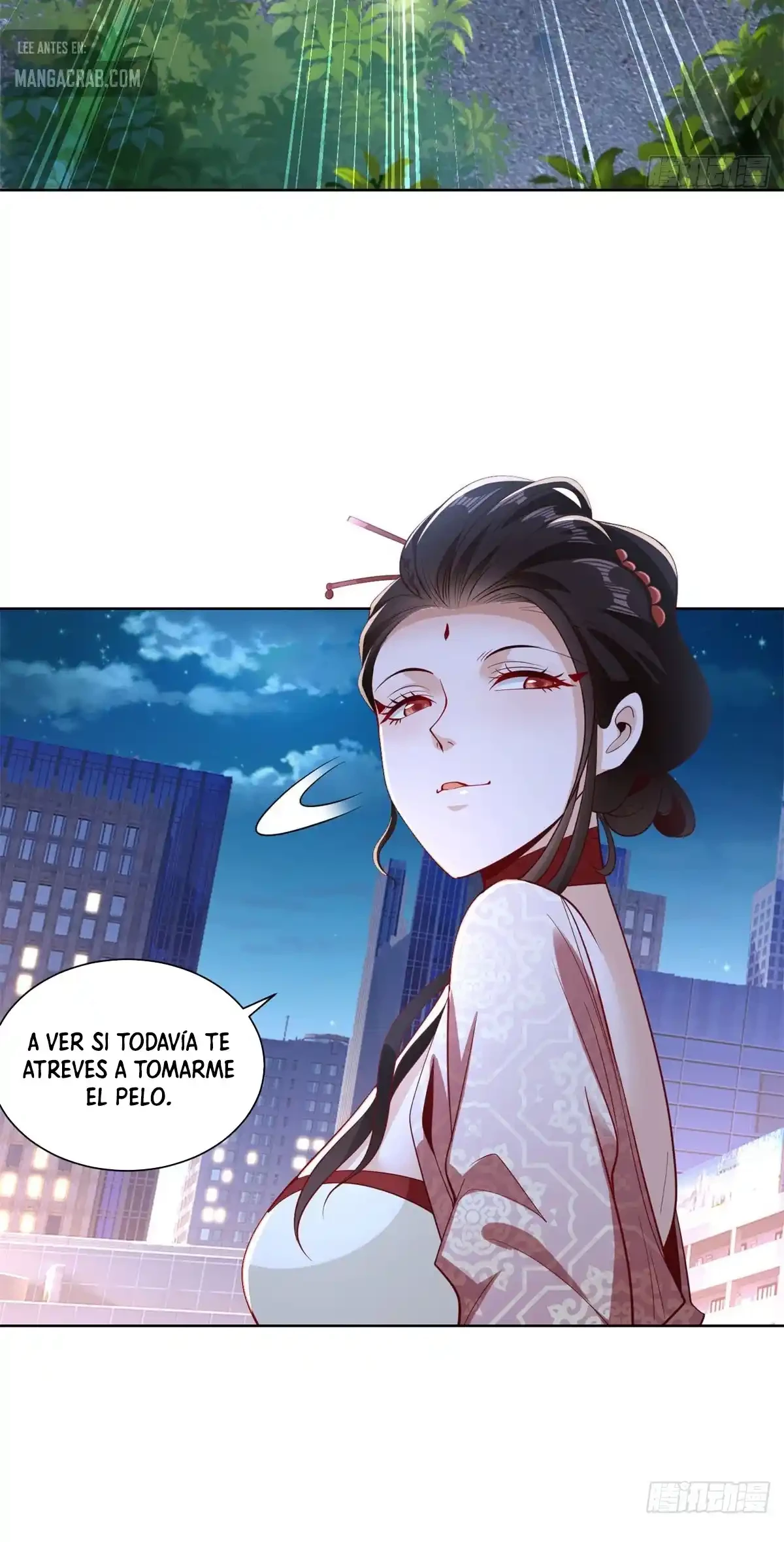 Gran Villano capítulo 147, página 8