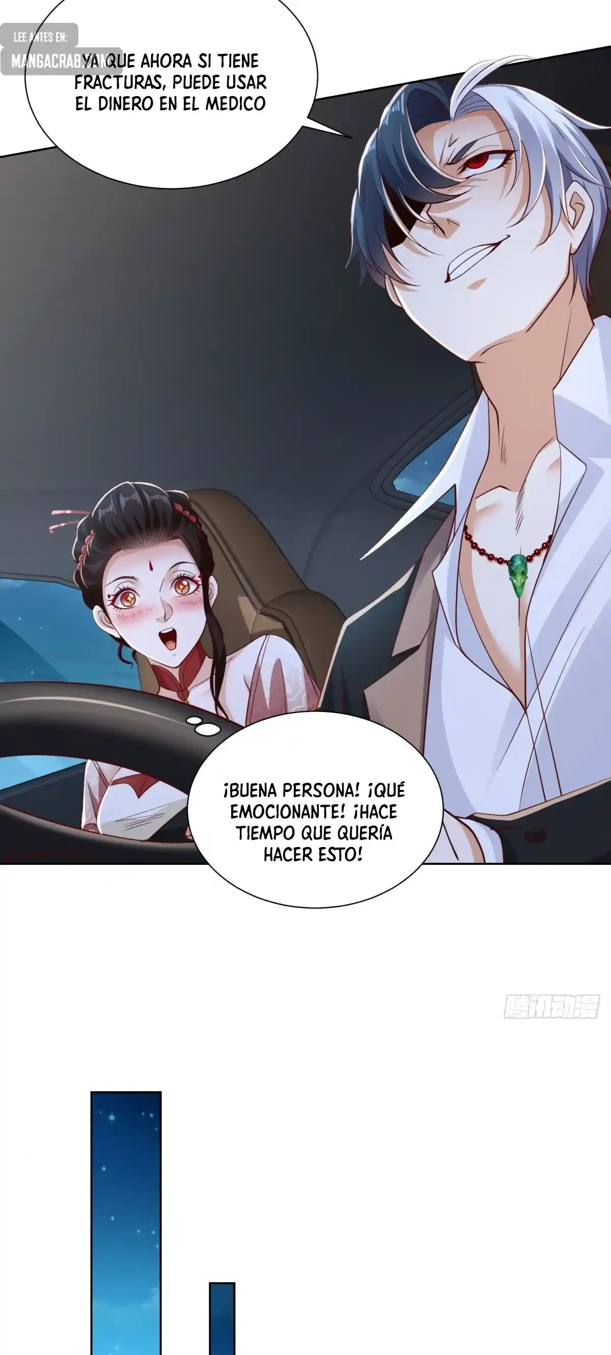 Gran Villano capítulo 147, página 18