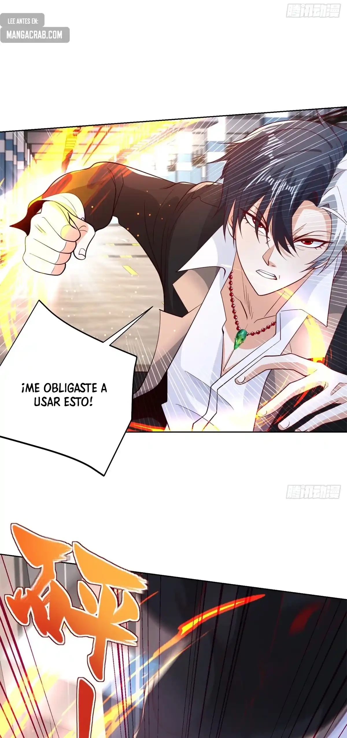 Gran Villano capítulo 148, página 4