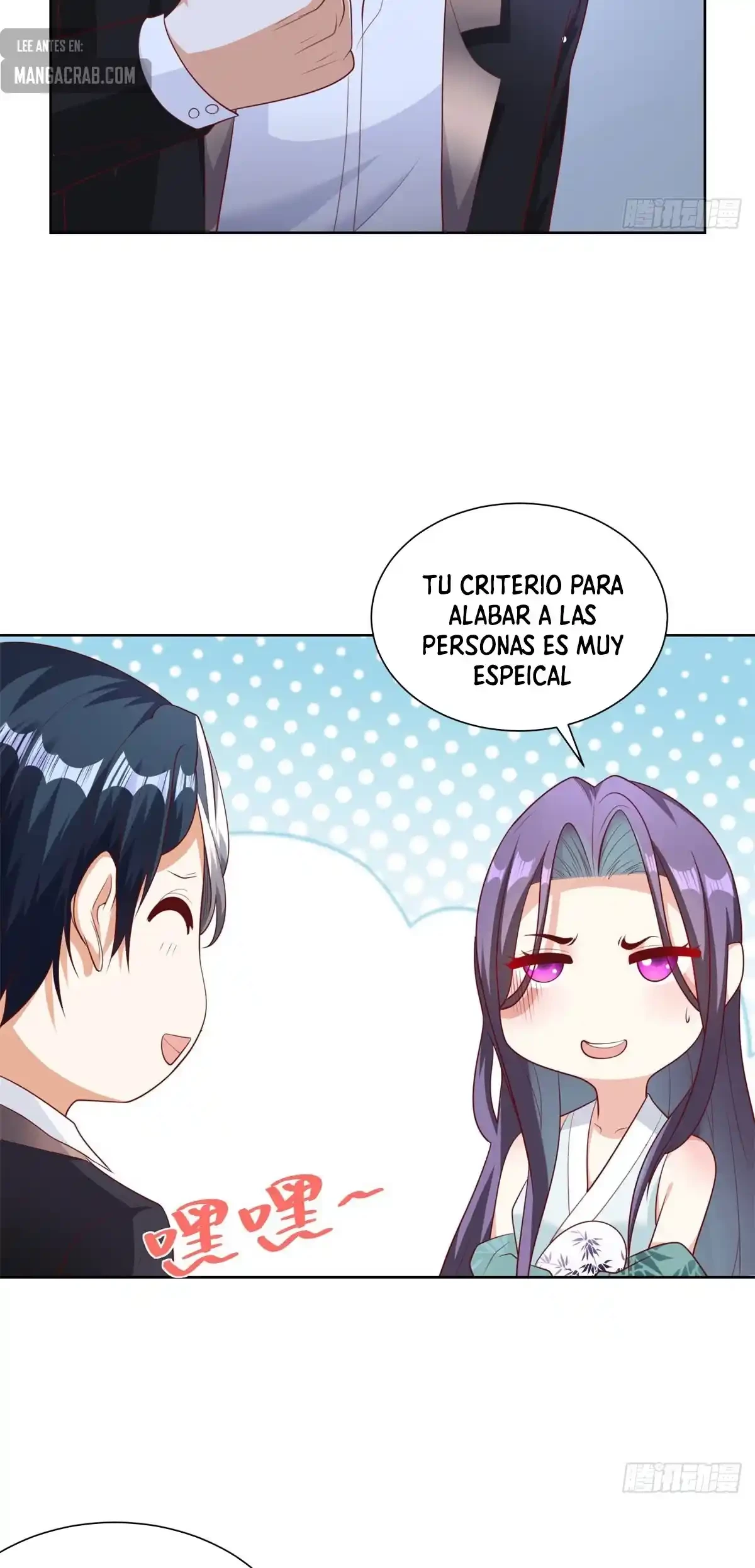 Gran Villano capítulo 148, página 21