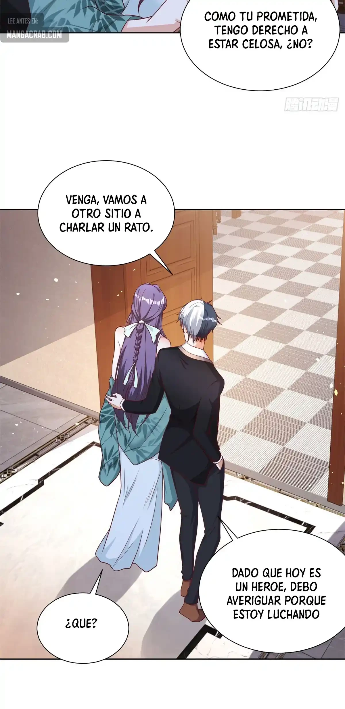 Gran Villano capítulo 148, página 24