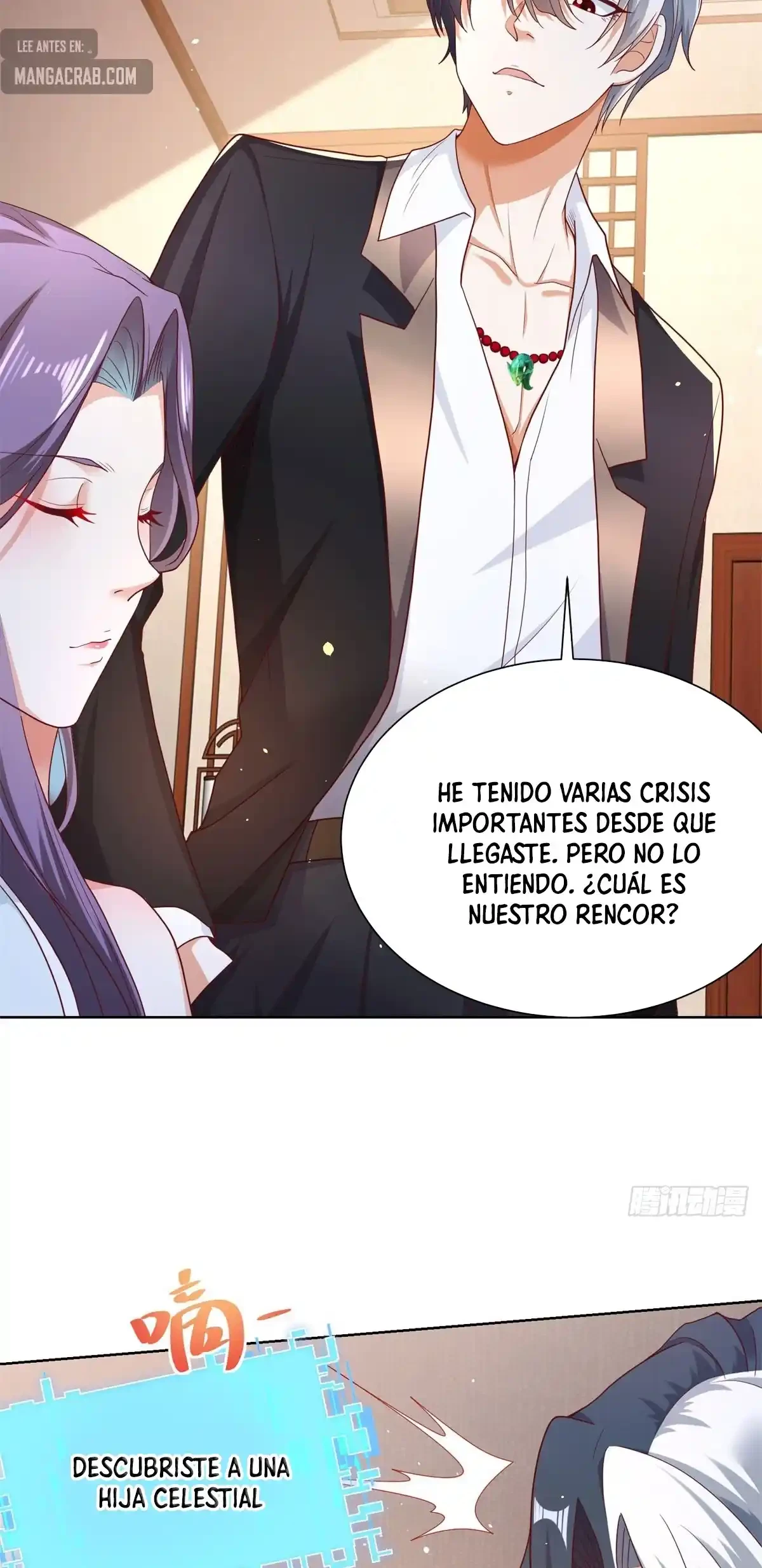 Gran Villano capítulo 148, página 28