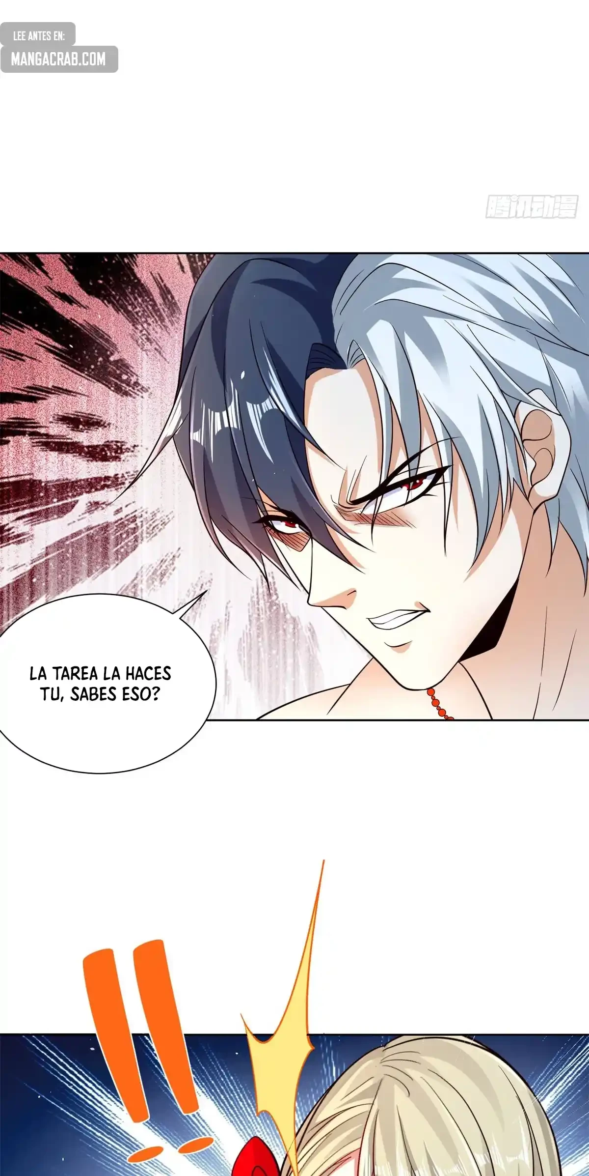 Gran Villano capítulo 149, página 24