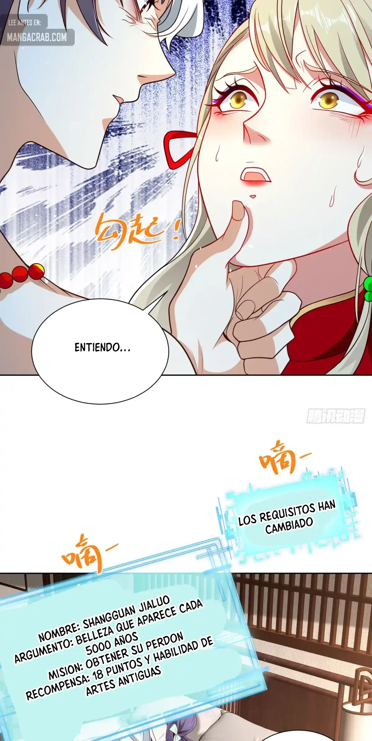 Gran Villano capítulo 149, página 28