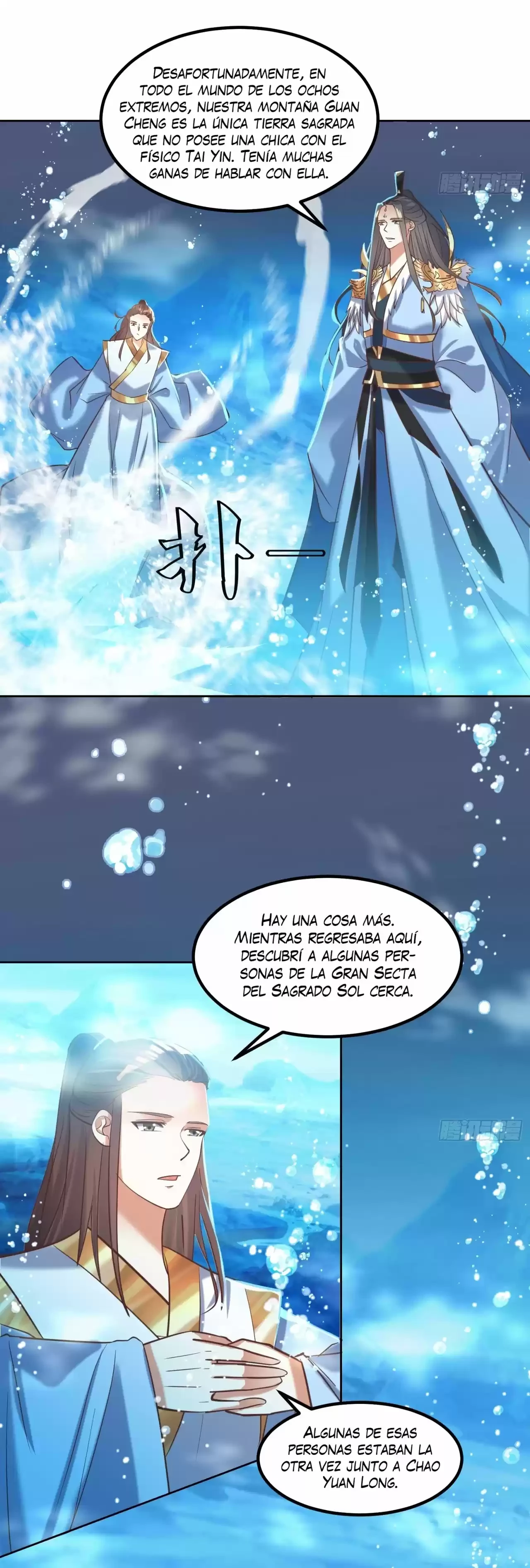 Gran Villano capítulo 15, página 9