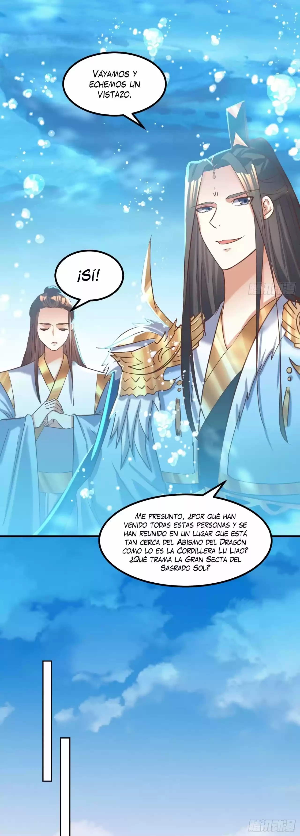 Gran Villano capítulo 15, página 10