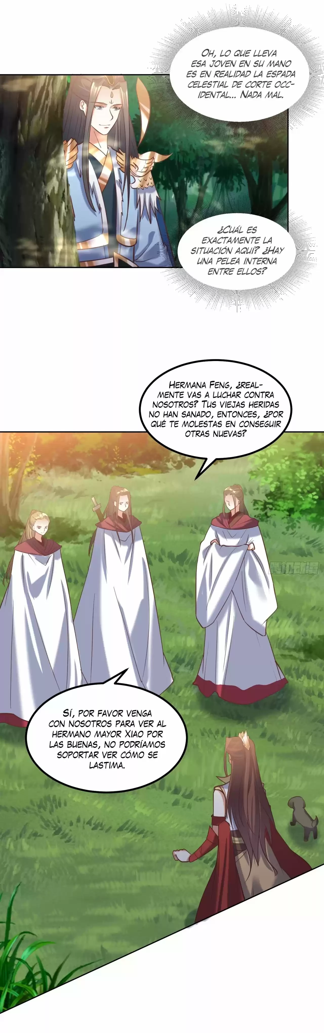 Gran Villano capítulo 15, página 13